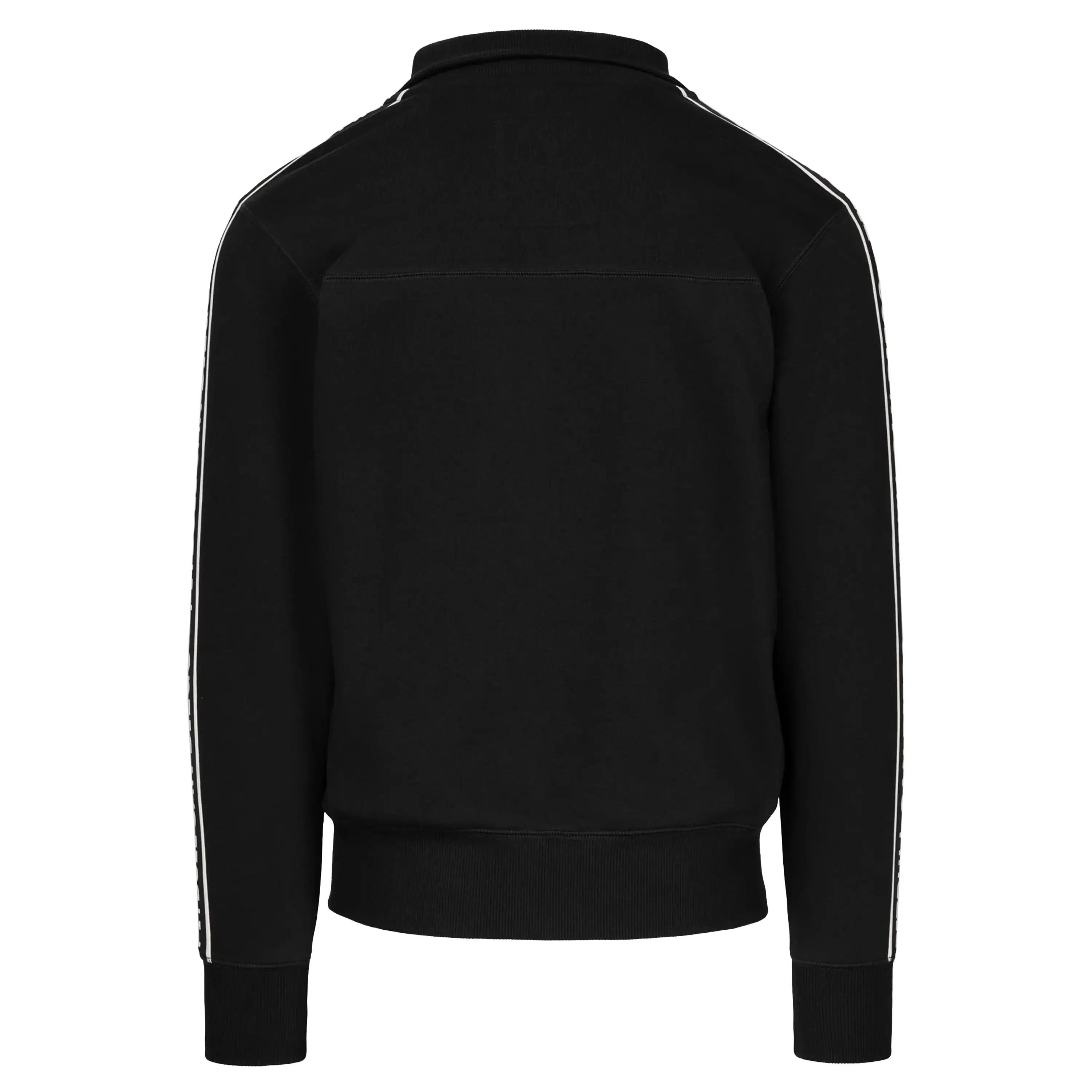 Pit Bull West Coast Oldschool Training Jacket Nexus Black - Image 7