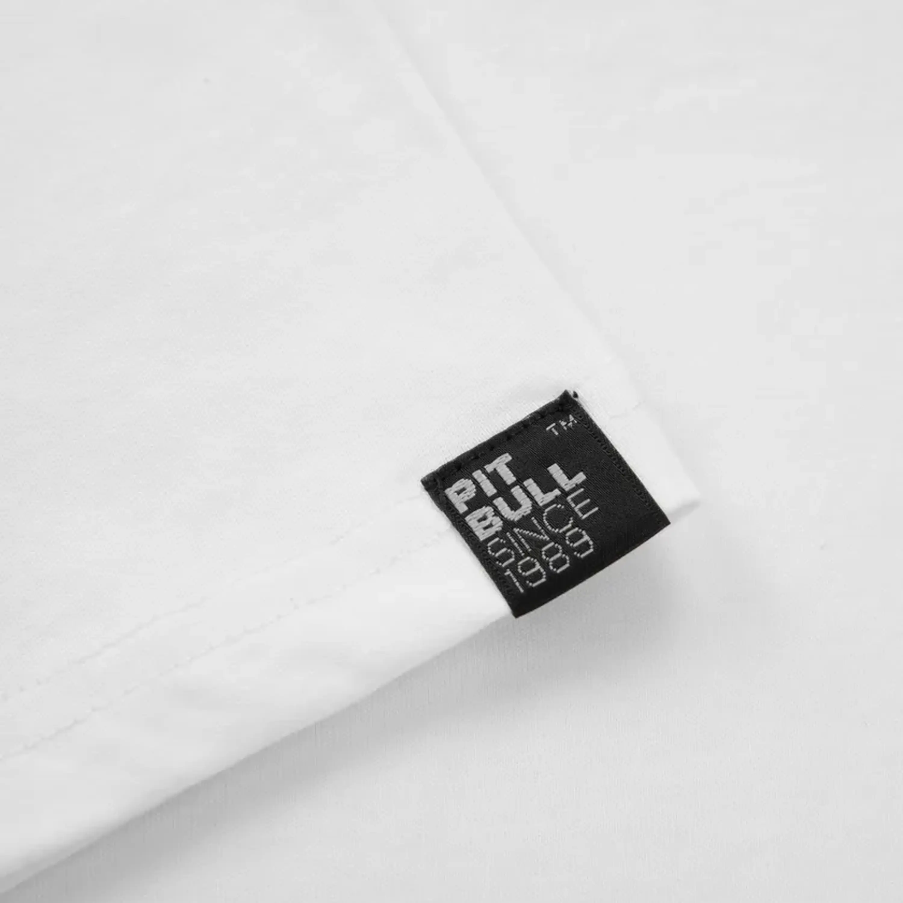 Pit Bull West Coast T-Shirt Blacky White - Image 9