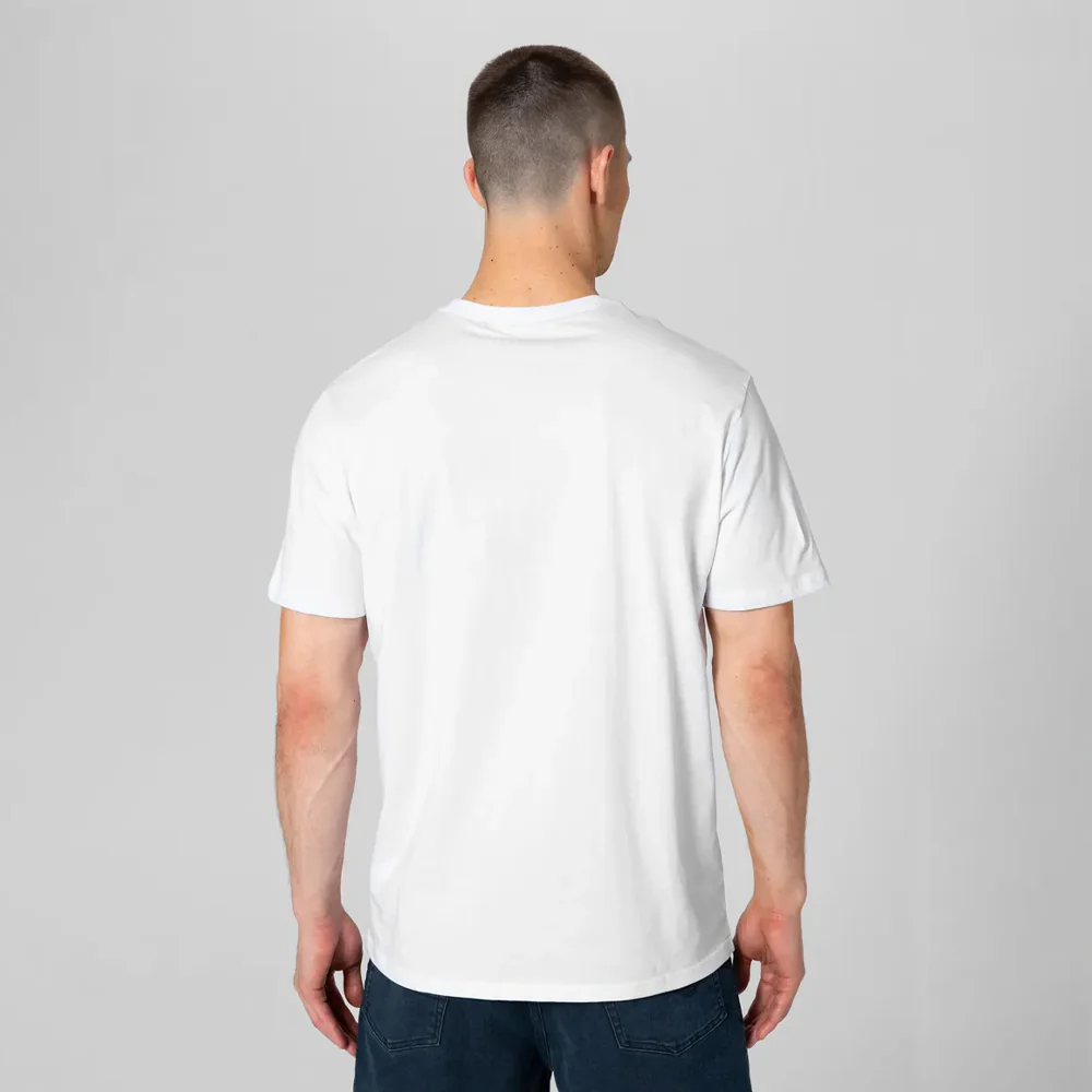 Pit Bull West Coast T-Shirt Drive White - Image 3