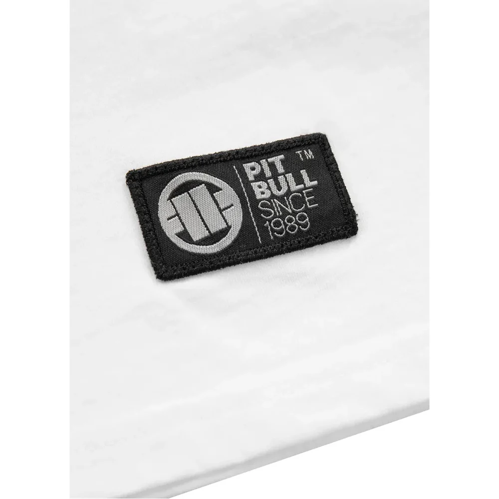 Pit Bull West Coast T-Shirt Drive White - Image 4