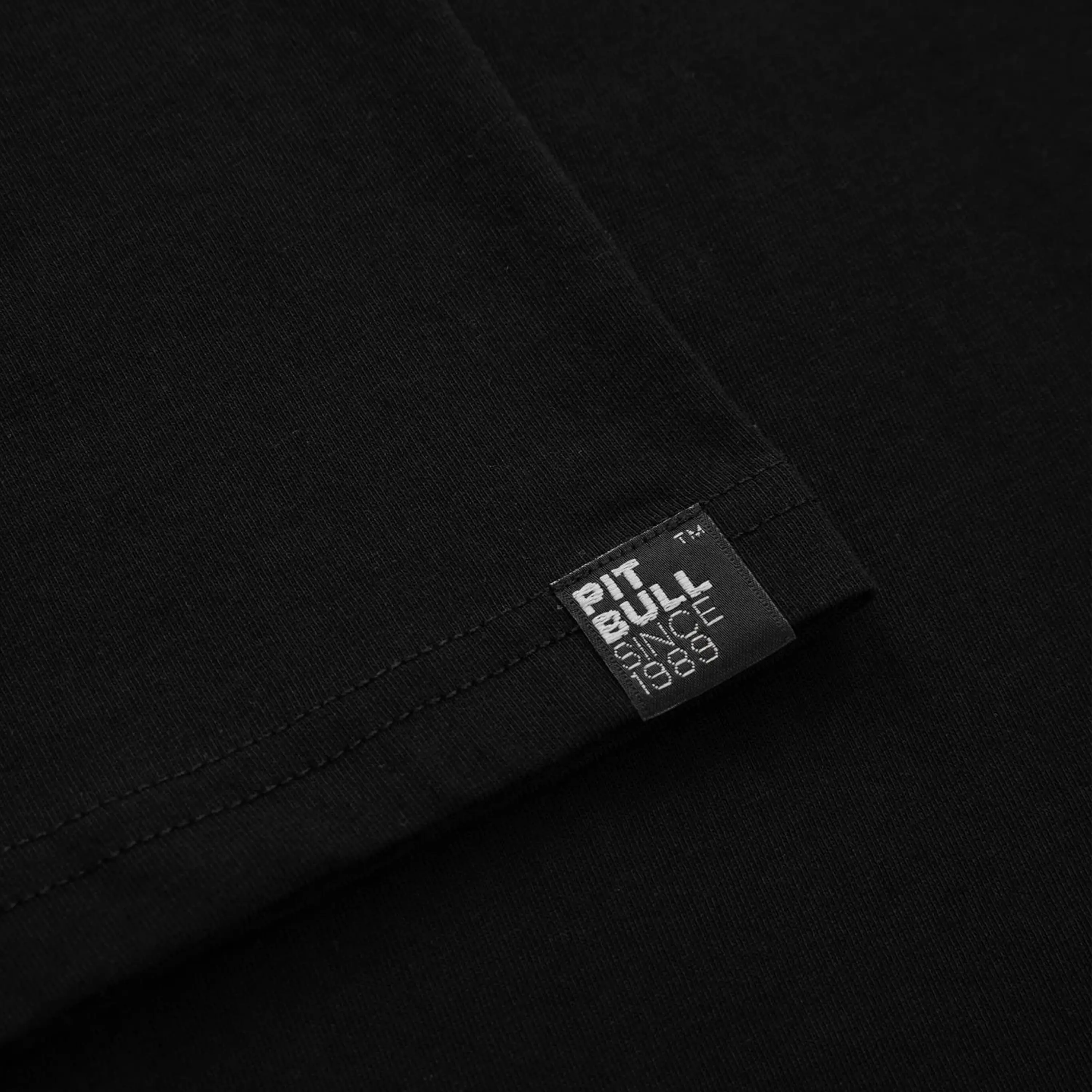 Pit Bull West Coast T-Shirt Hero Black - Image 6