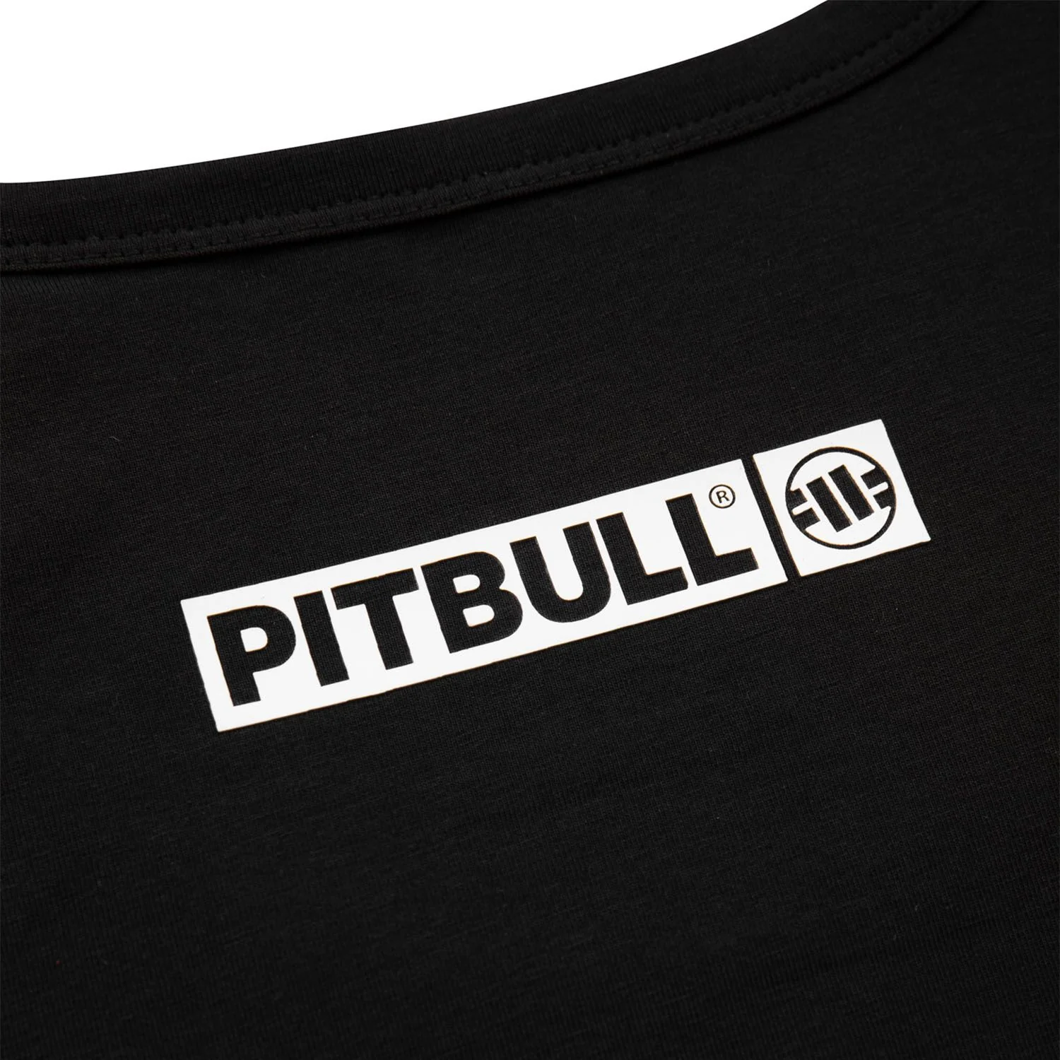 Pit Bull West Coast Tanktop Hilltop Black - Image 5