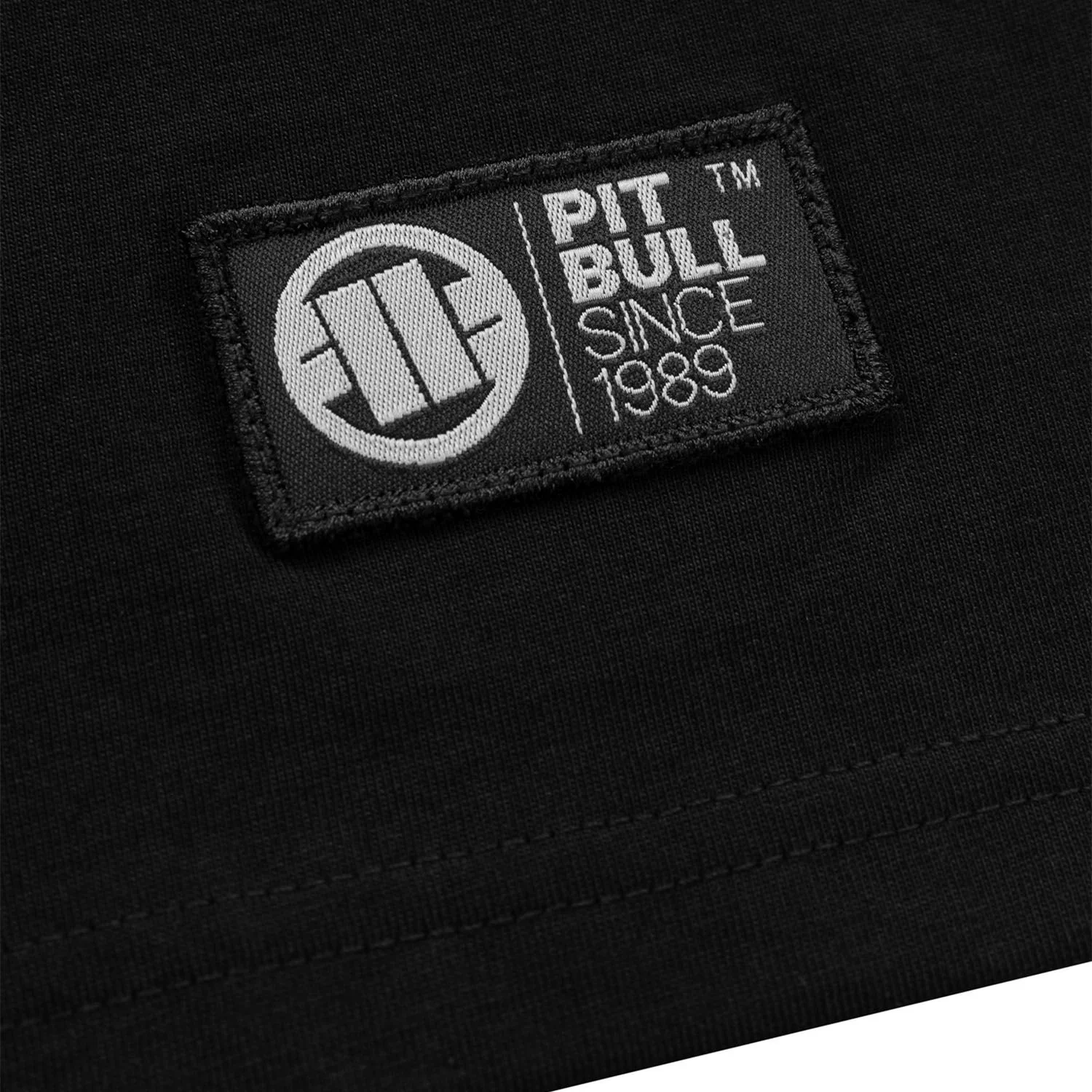 Pit Bull West Coast Tanktop Hilltop Black - Image 6