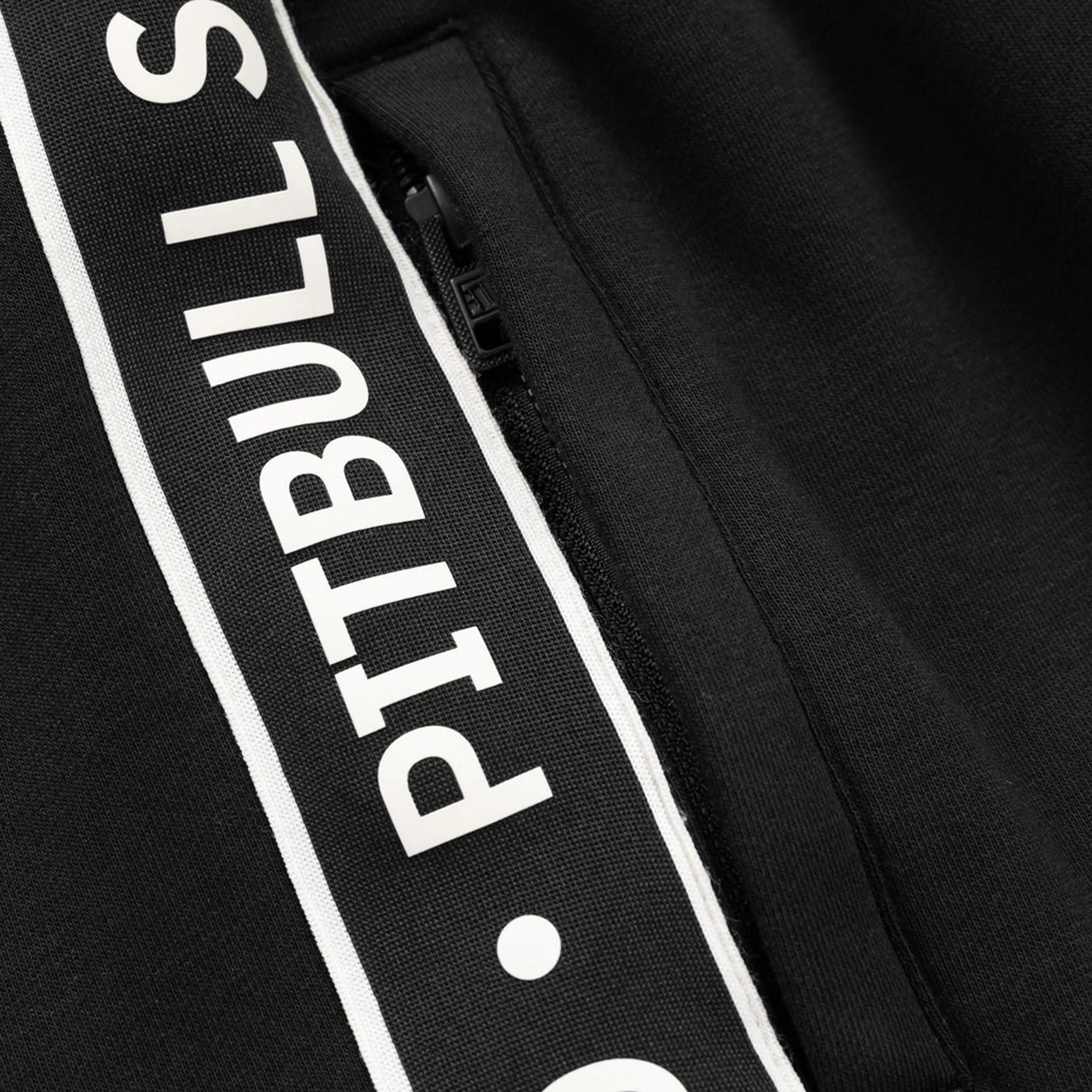 Pit Bull West Coast Trainingsuit Nexus Black - Image 6