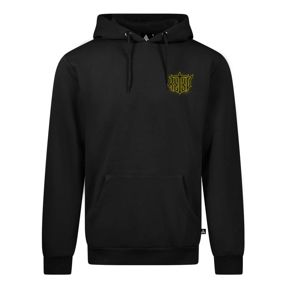 R3T3P Hoodie Hey Bitch - Image 3