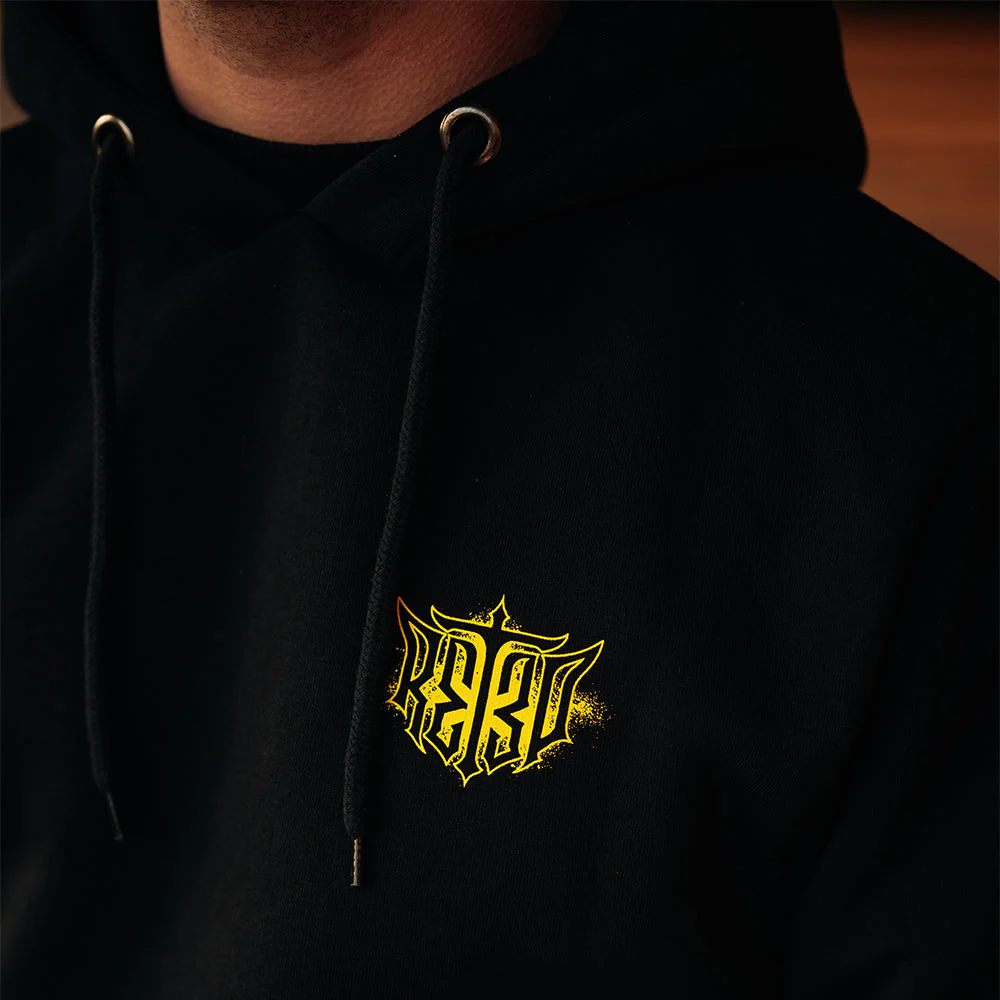 R3T3P Hoodie Hey Bitch - Image 4