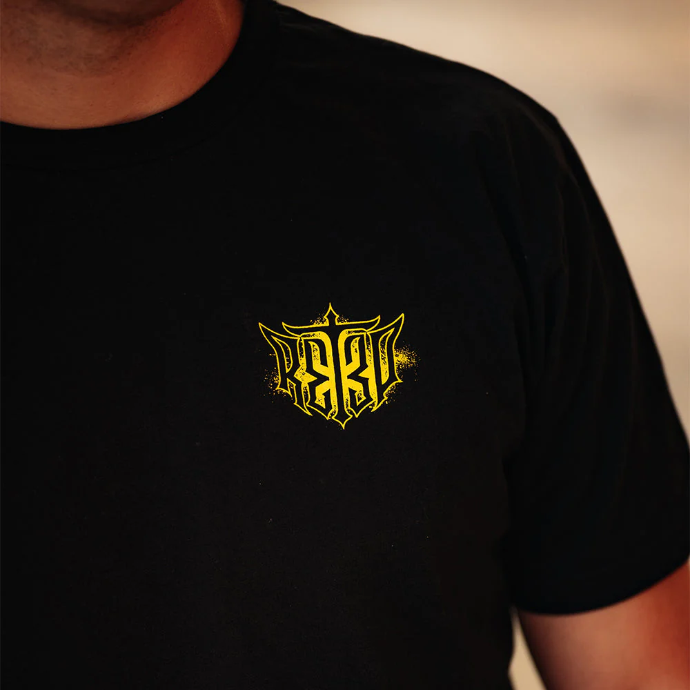 R3T3P T-Shirt Hey Bitch - Image 3