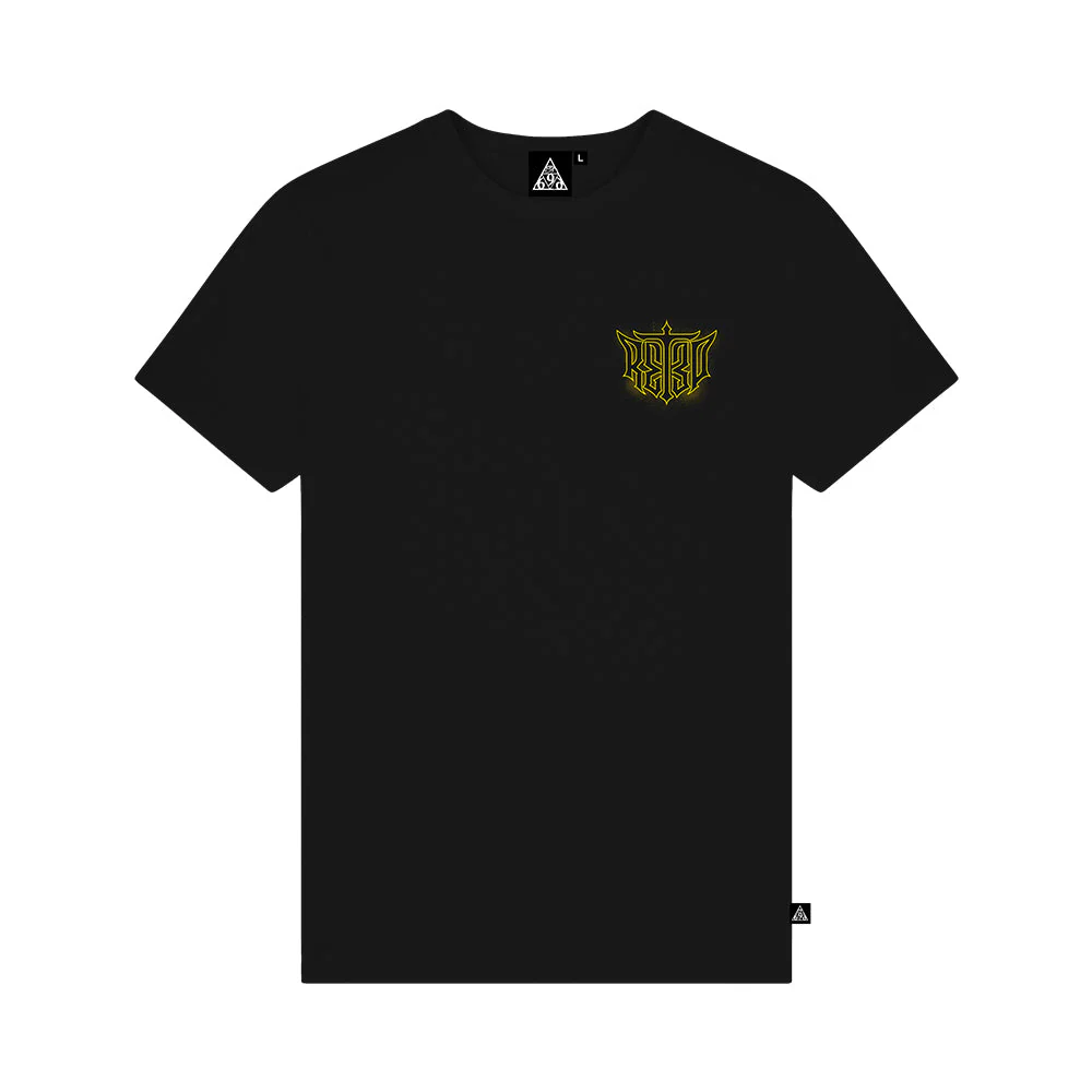R3T3P T-Shirt Hey Bitch - Image 5
