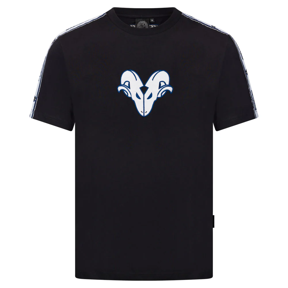 Restrained T-Shirt Rulebreaker - Image 3