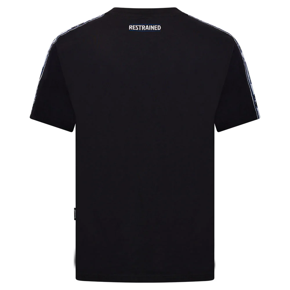 Restrained T-Shirt Rulebreaker - Image 5
