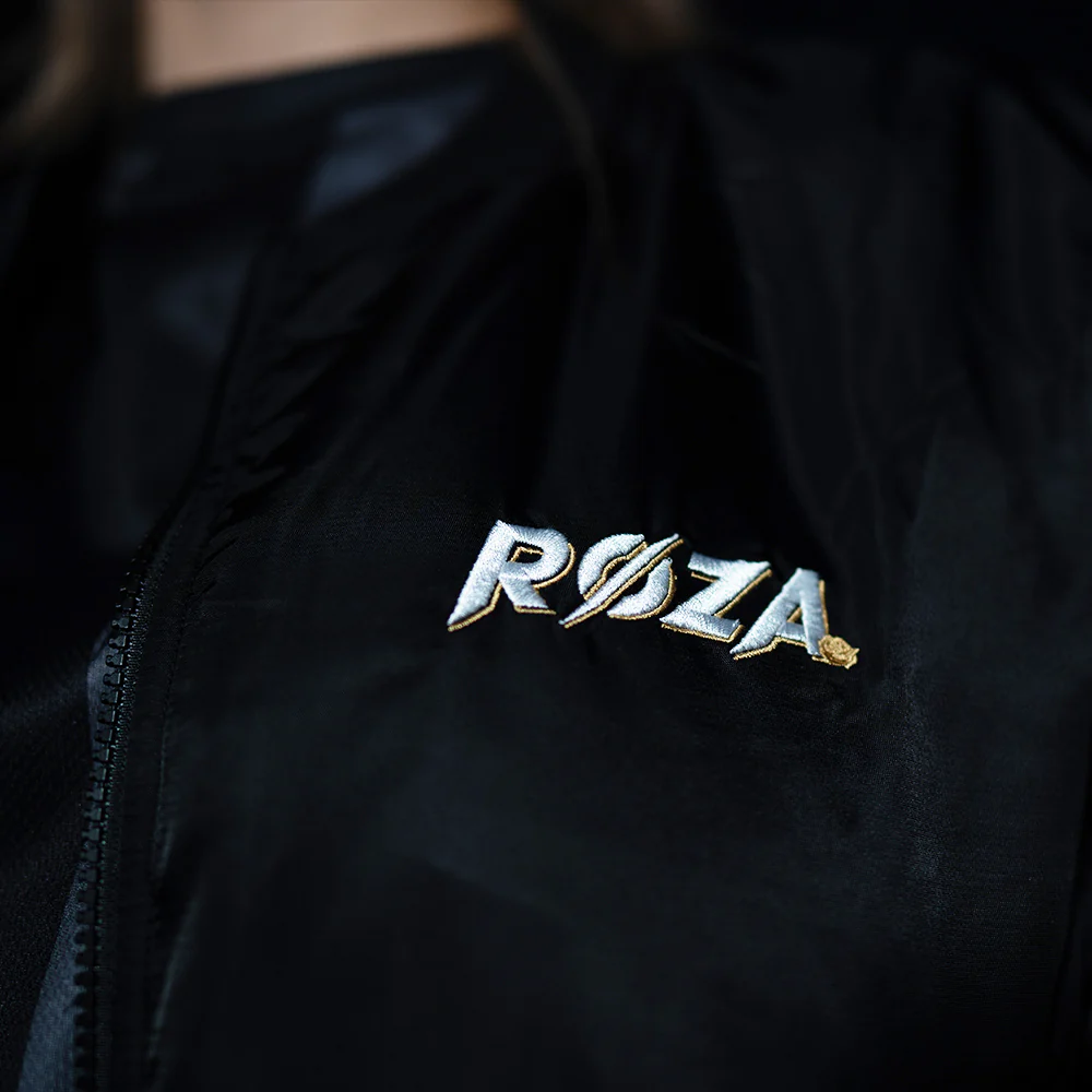 Røza Bomberjacket Only For The Hardest - Image 4