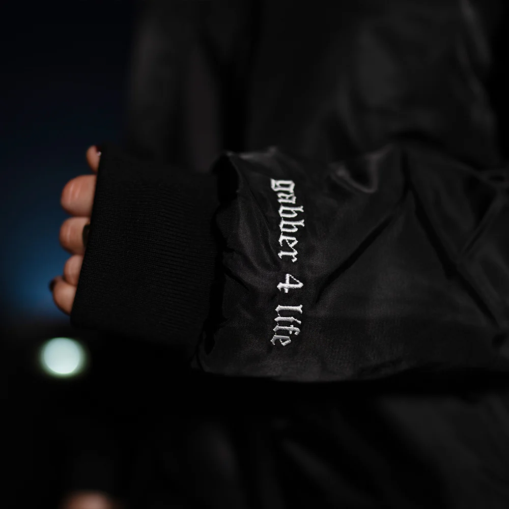 Røza Bomberjacket Only For The Hardest - Image 5