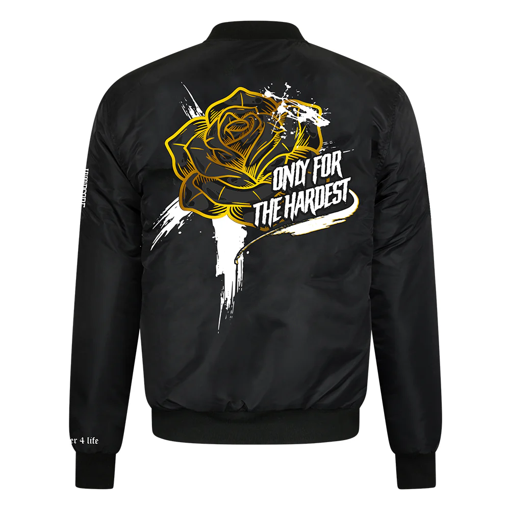 Røza Bomberjacket Only For The Hardest - Image 6