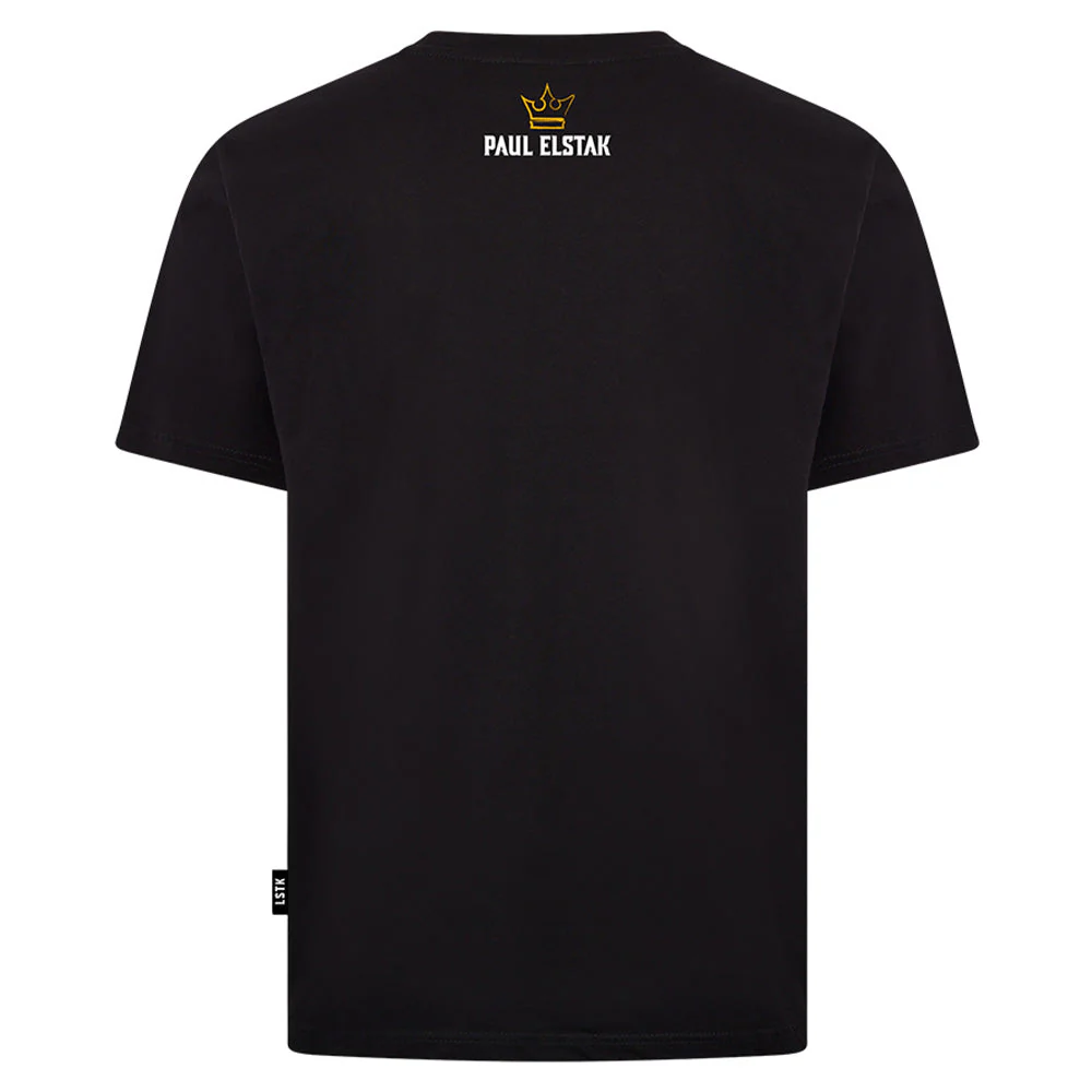 Paul Elstak T-shirt Hardcore 4 Life - Image 2