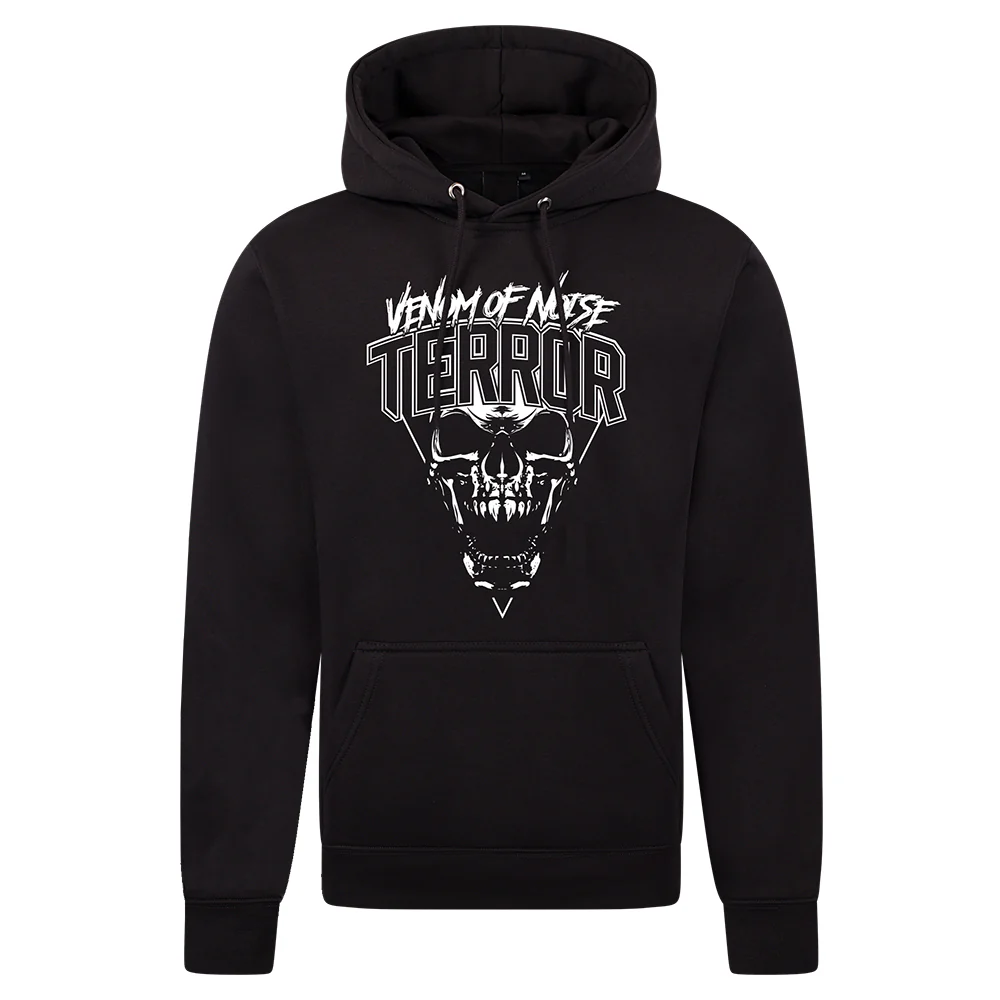 Terror Hoodie Venom of Noise