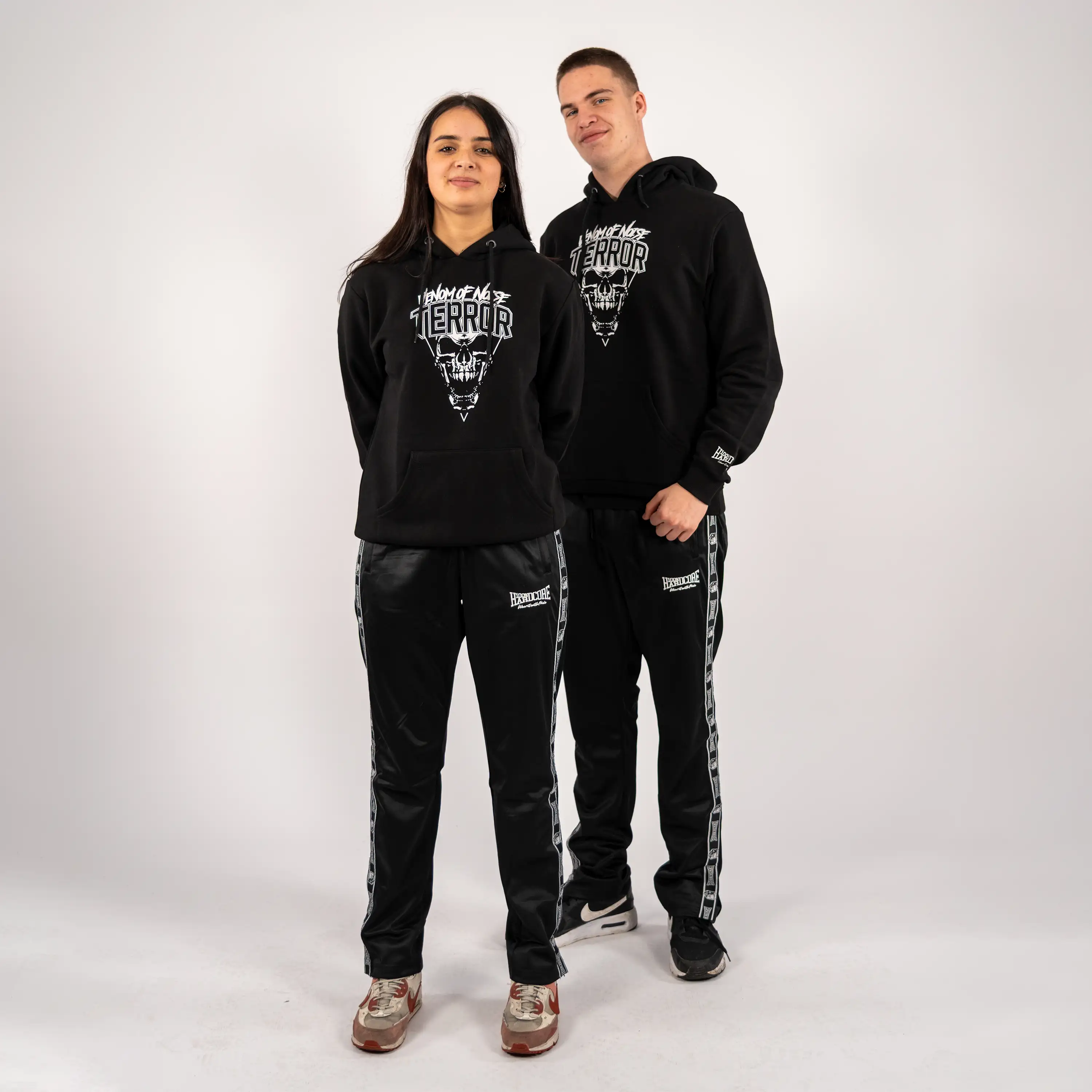 Terror Hoodie Venom of Noise - Image 2
