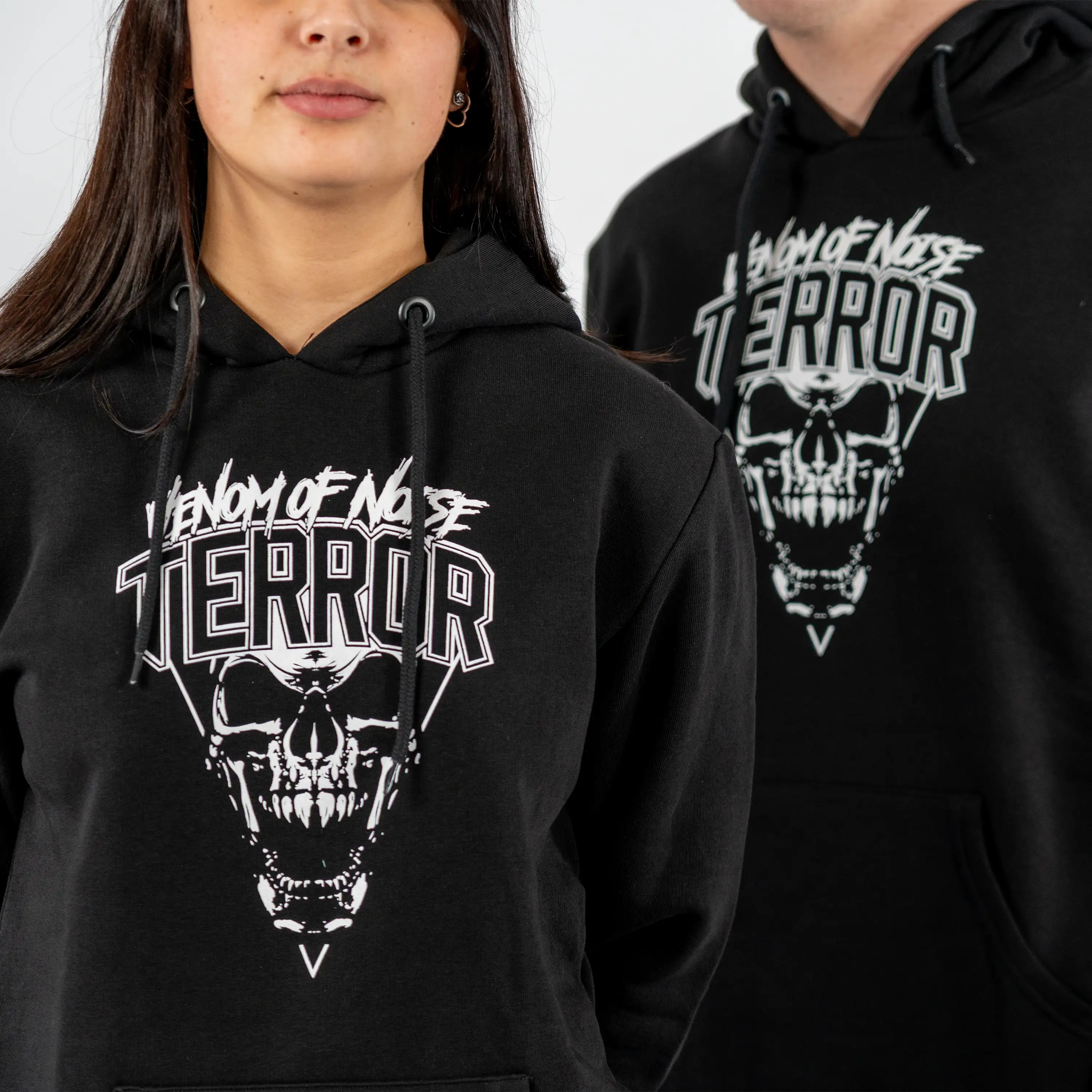 Terror Hoodie Venom of Noise - Image 3