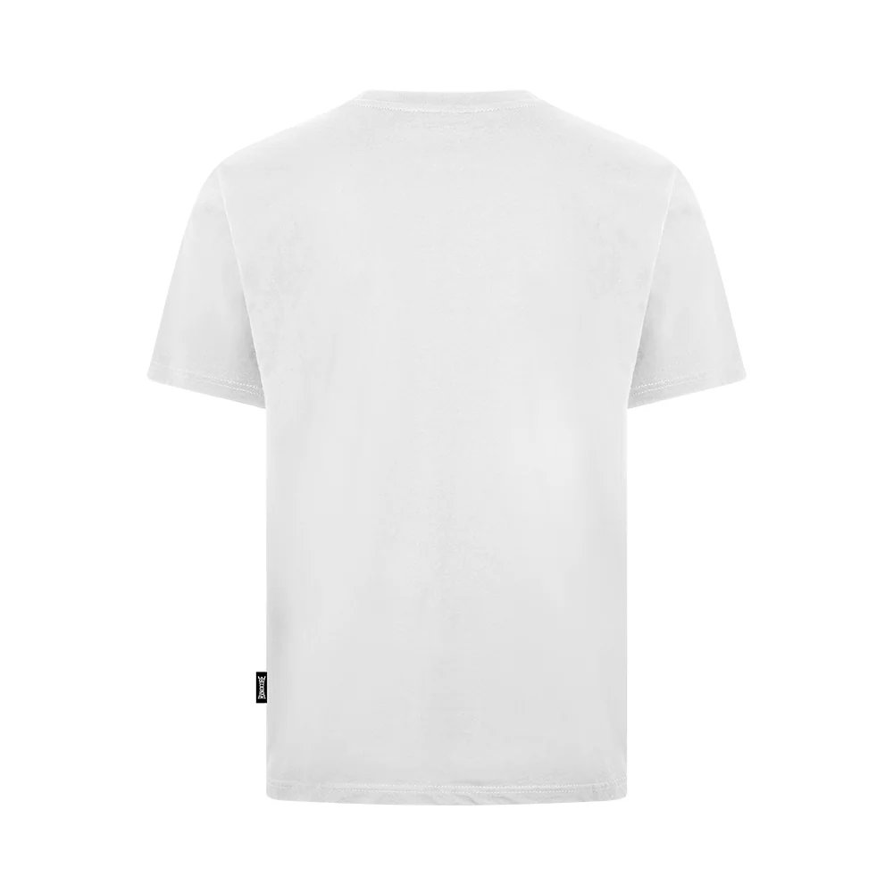 100% Hardcore T-shirt 1992 White - Image 2