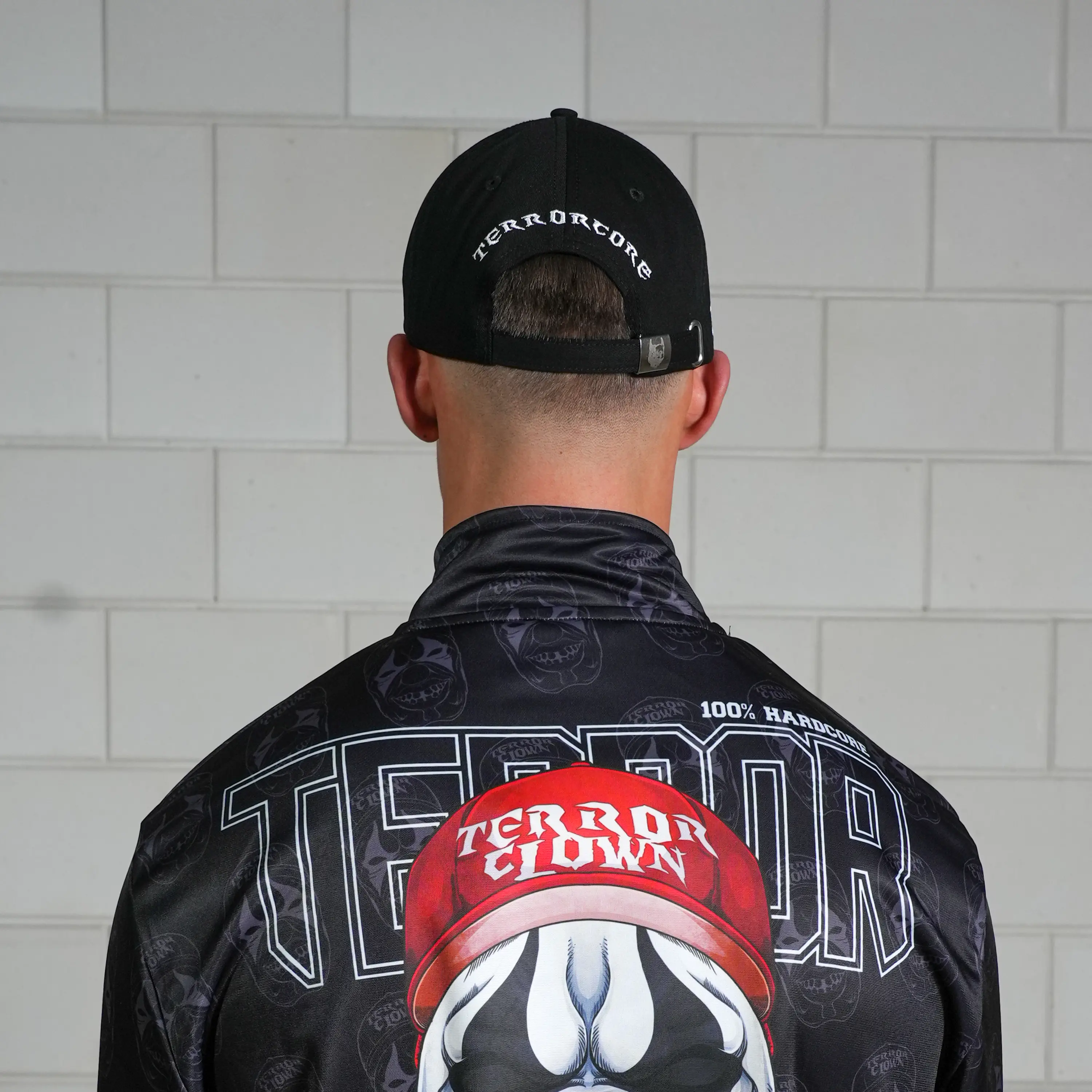 Terror Clown x Terror Cap TerrorCore - Image 3