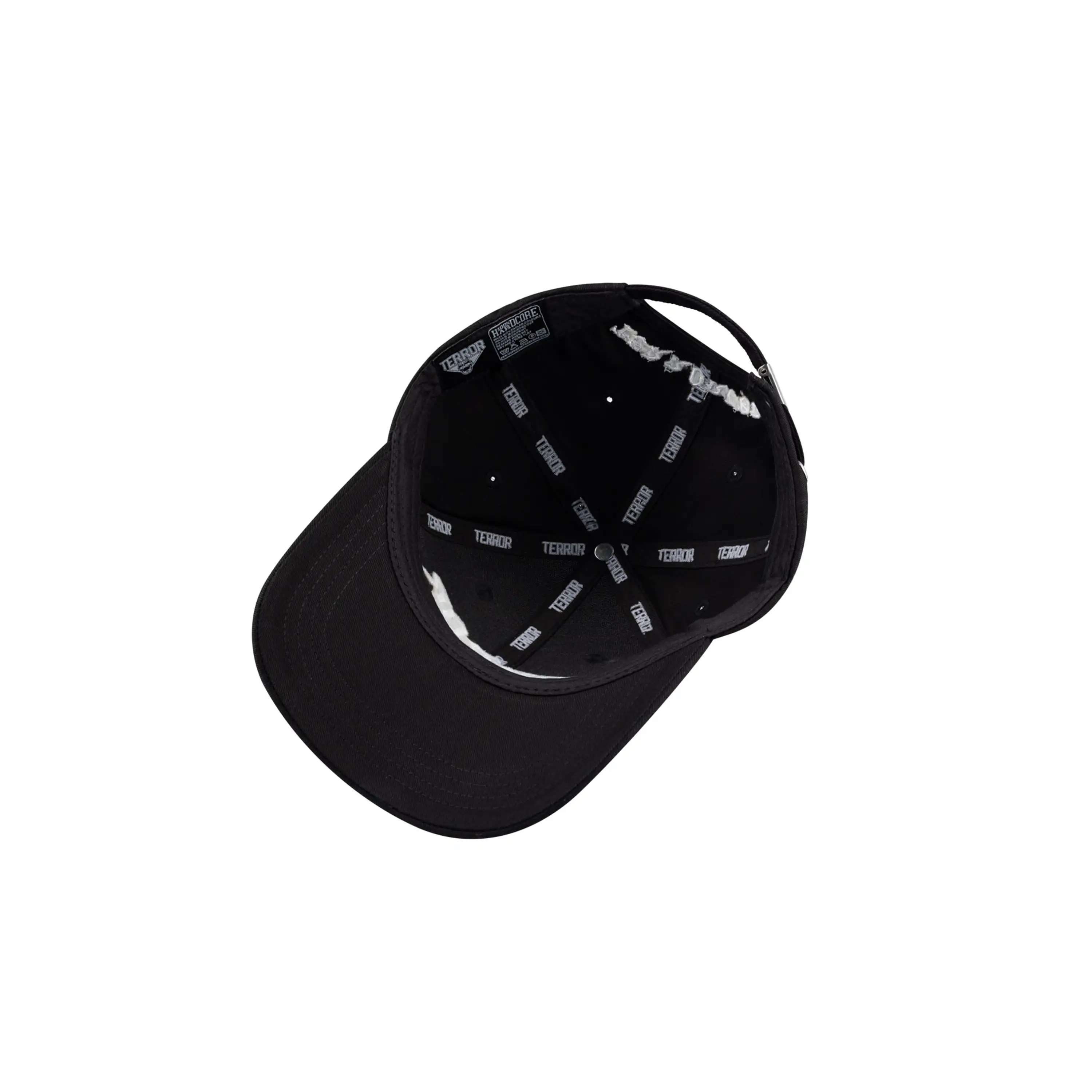 Terror Clown x Terror Cap TerrorCore - Image 6