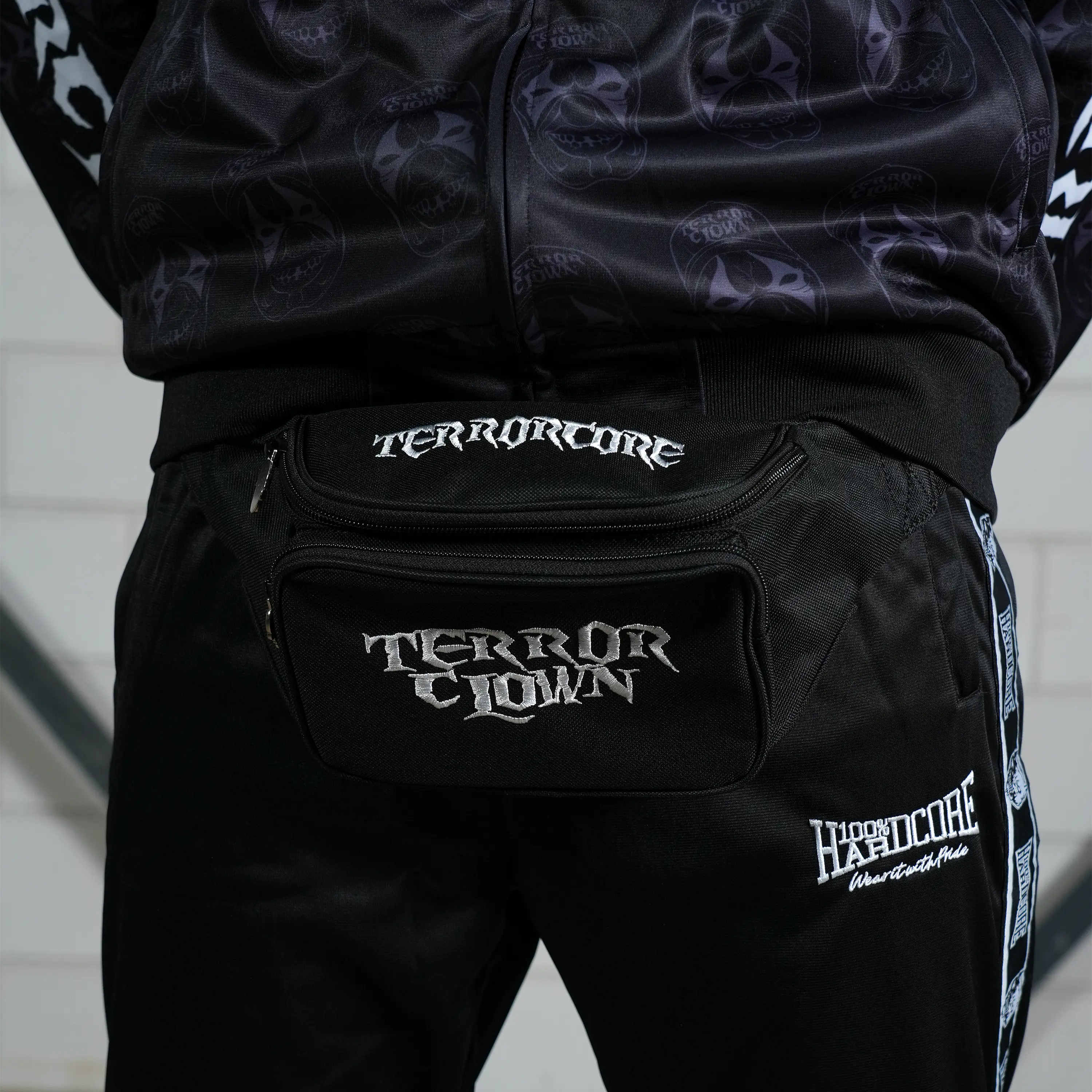 Terror Clown x Terror Hipbag TerrorCore - Image 3