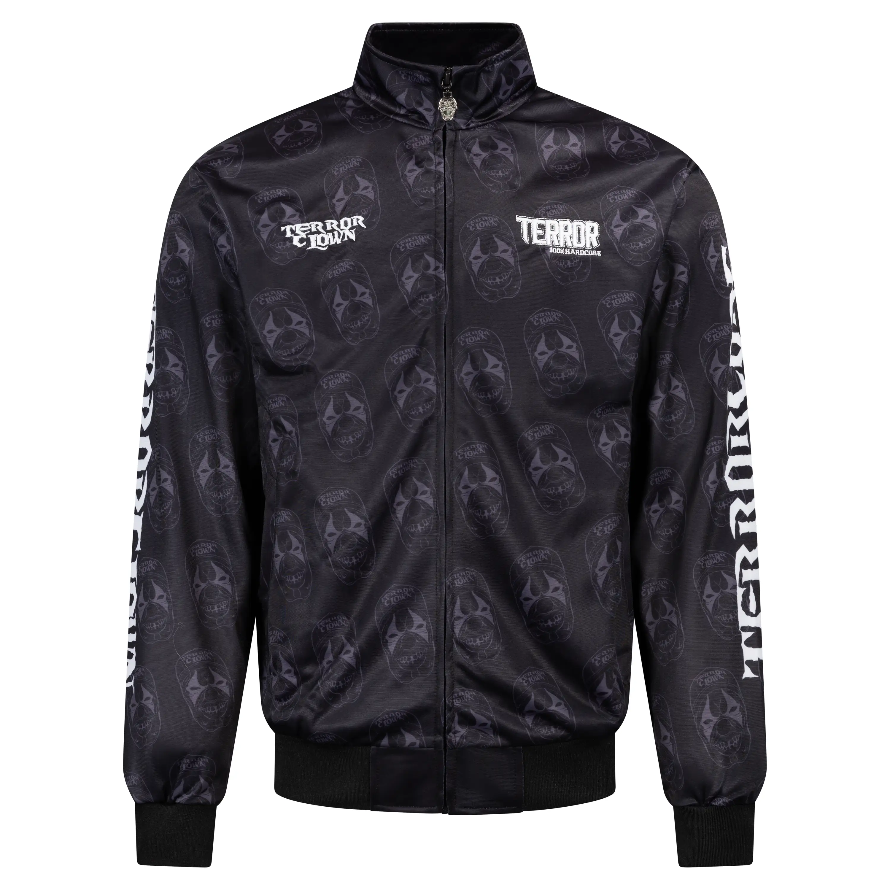 Terror Clown x Terror Training Jacket TerrorCore - Image 6