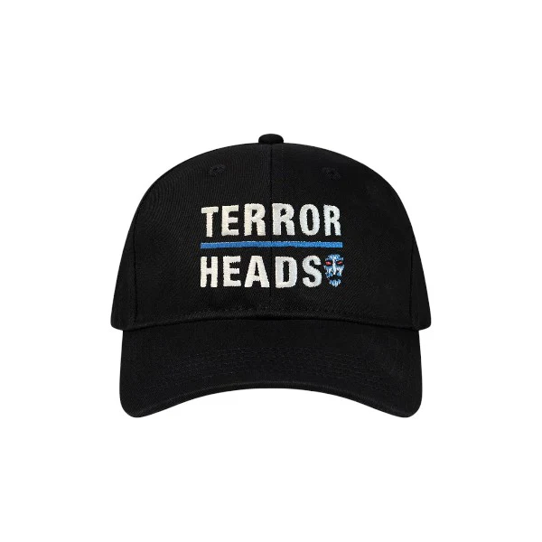 Terrorheads Classic Cap