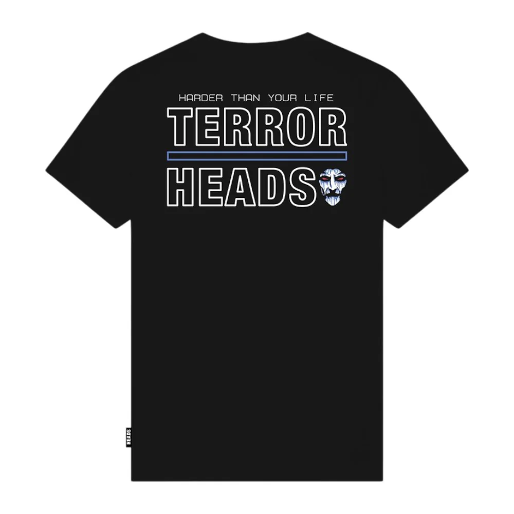 Terrorheads T-shirt Essential