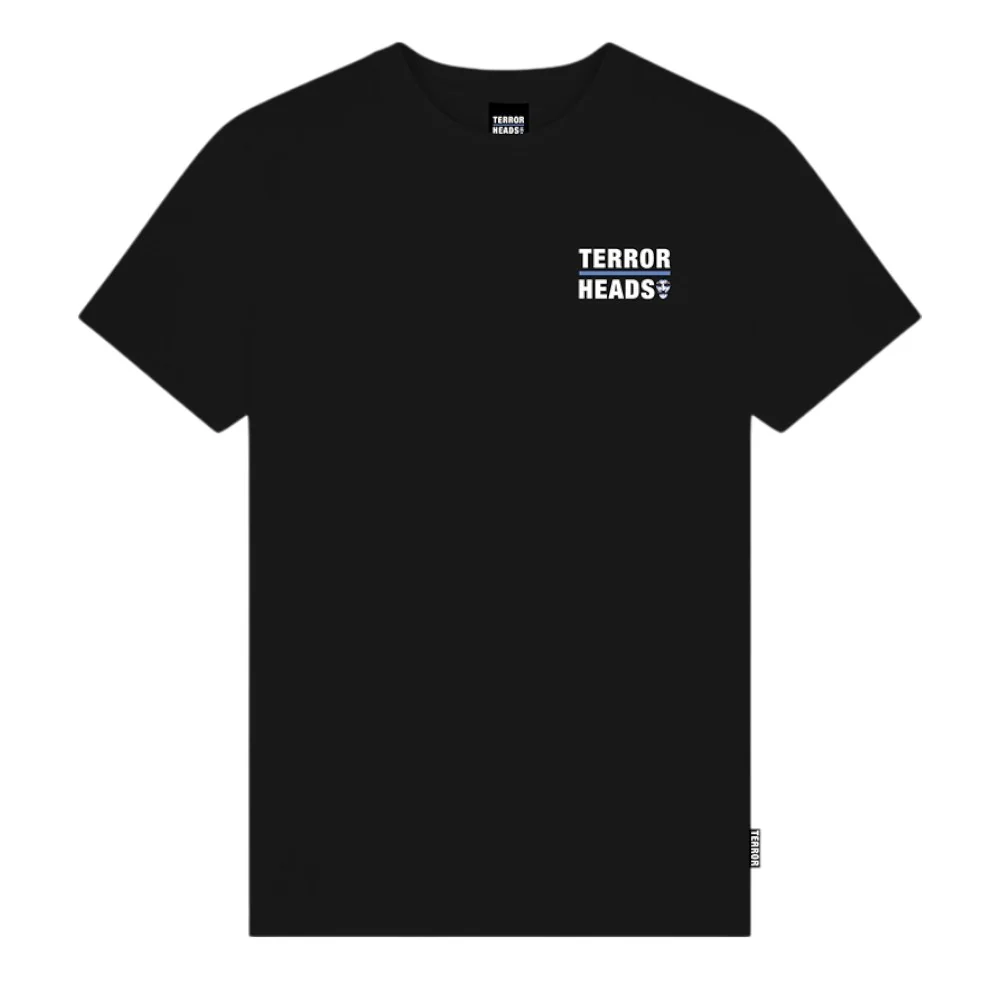 Terrorheads T-shirt Essential - Image 5