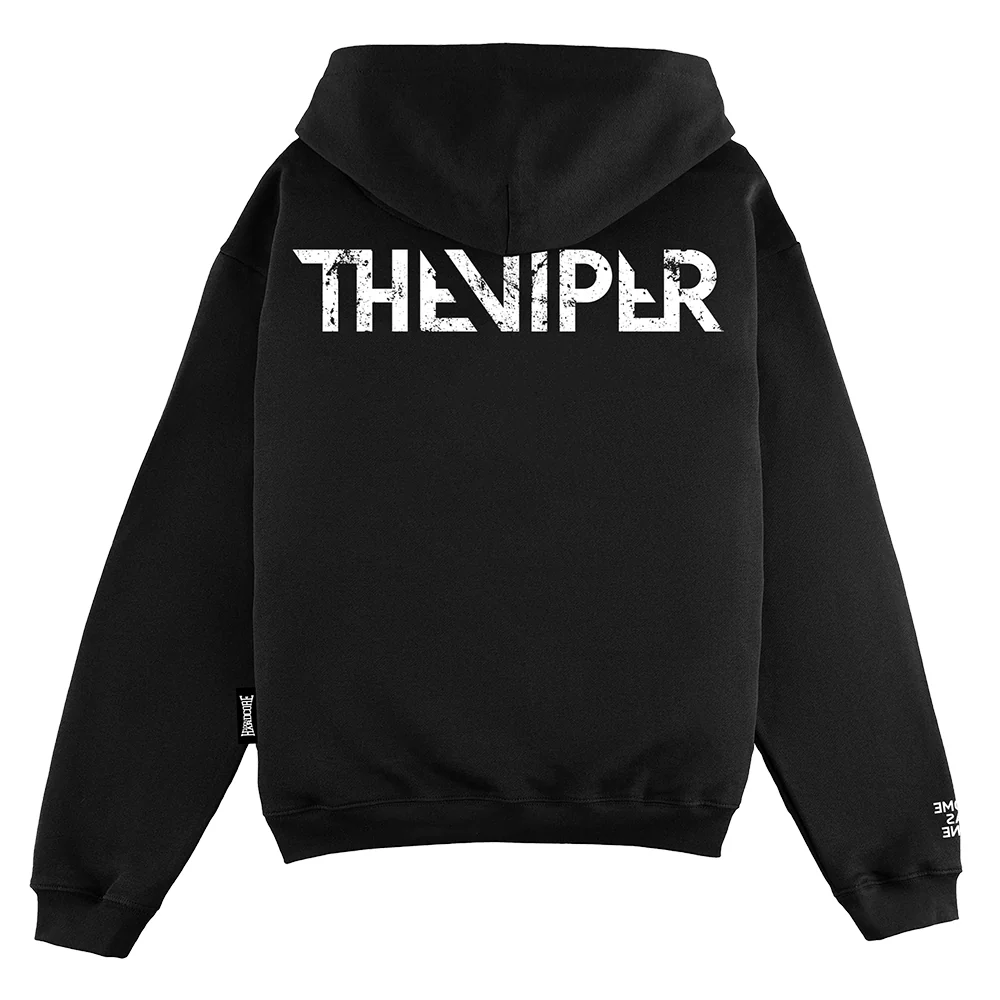 The Viper Oversized Hoodie - Image 3