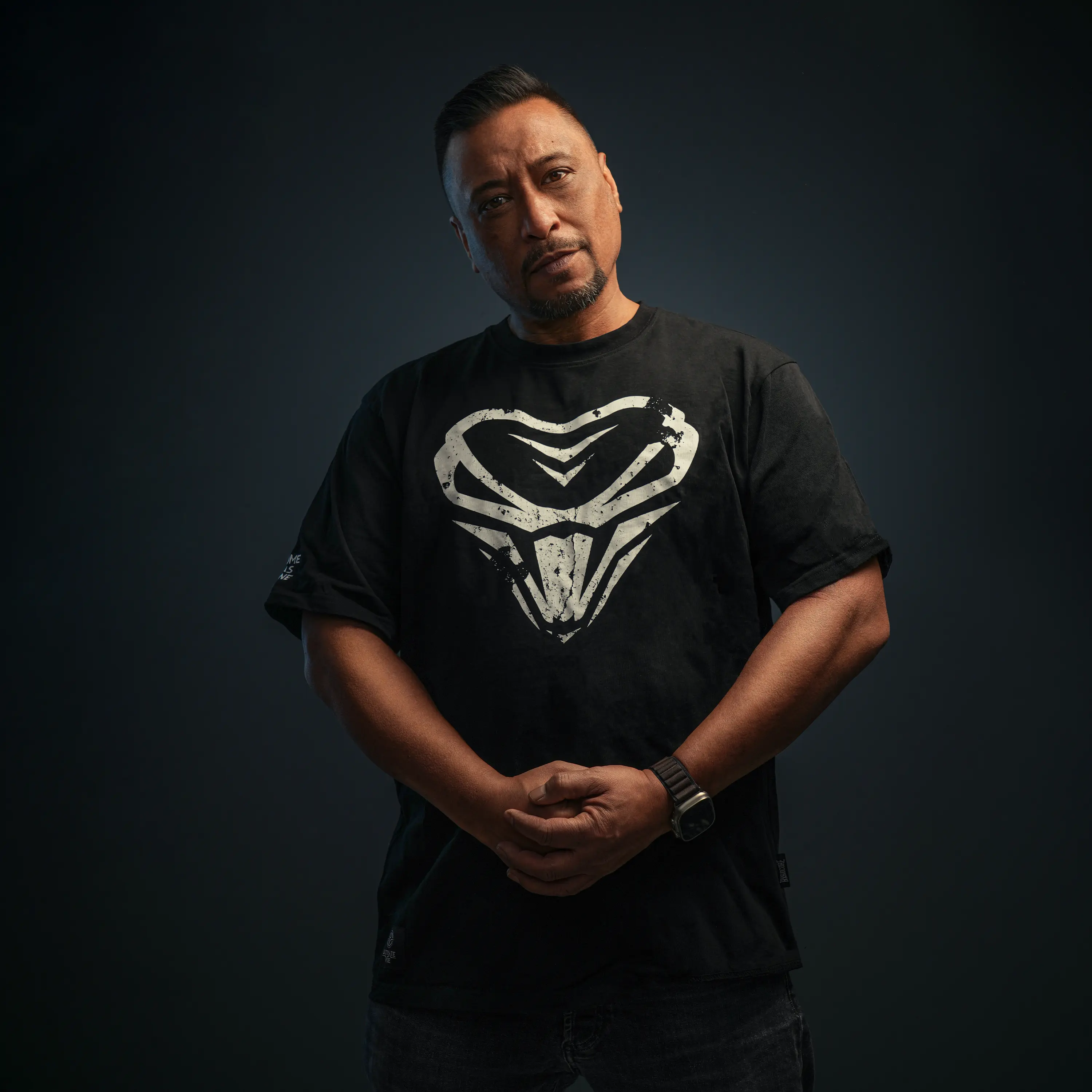 The Viper Oversized T-shirt - Image 2