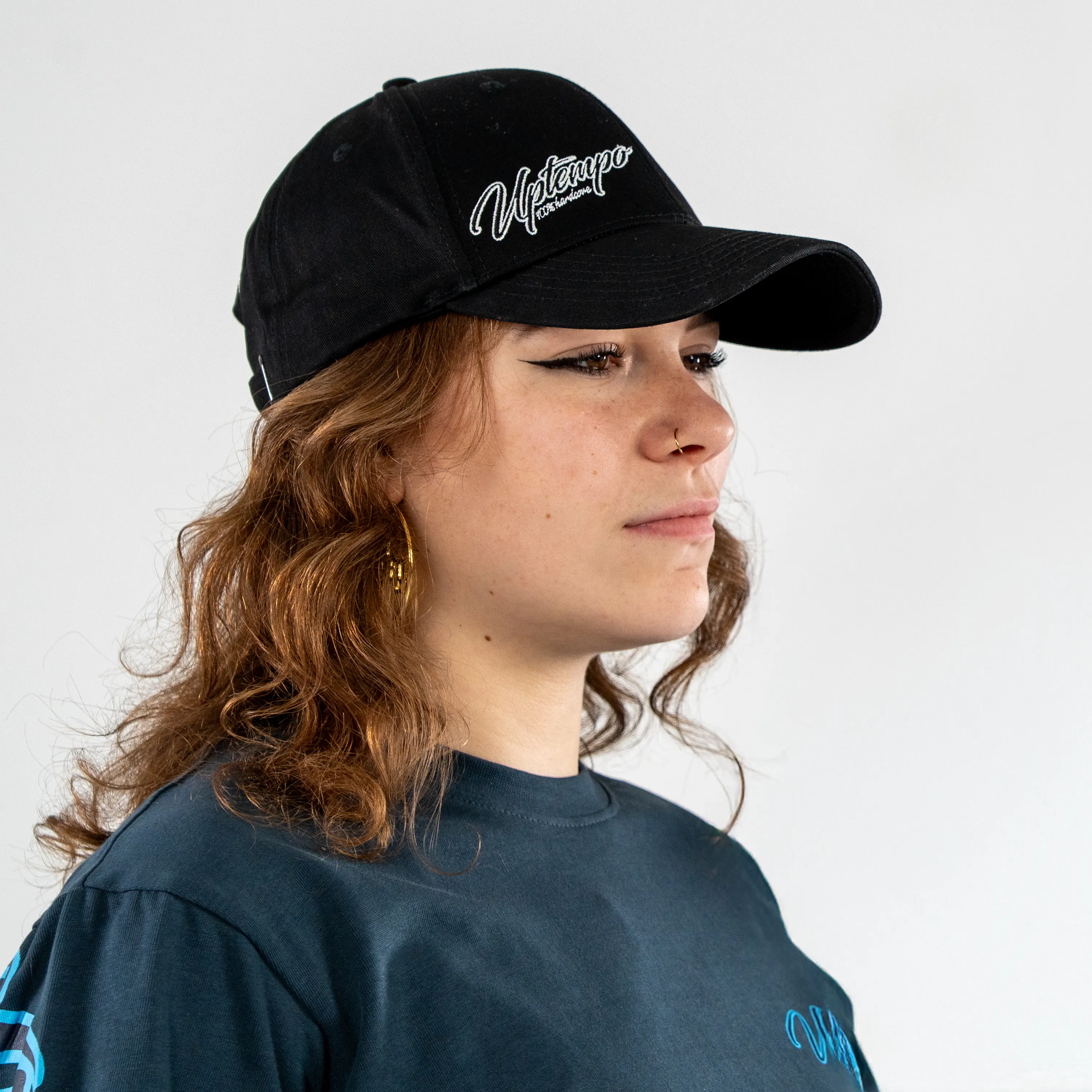 Uptempo Cap Signature - Image 2