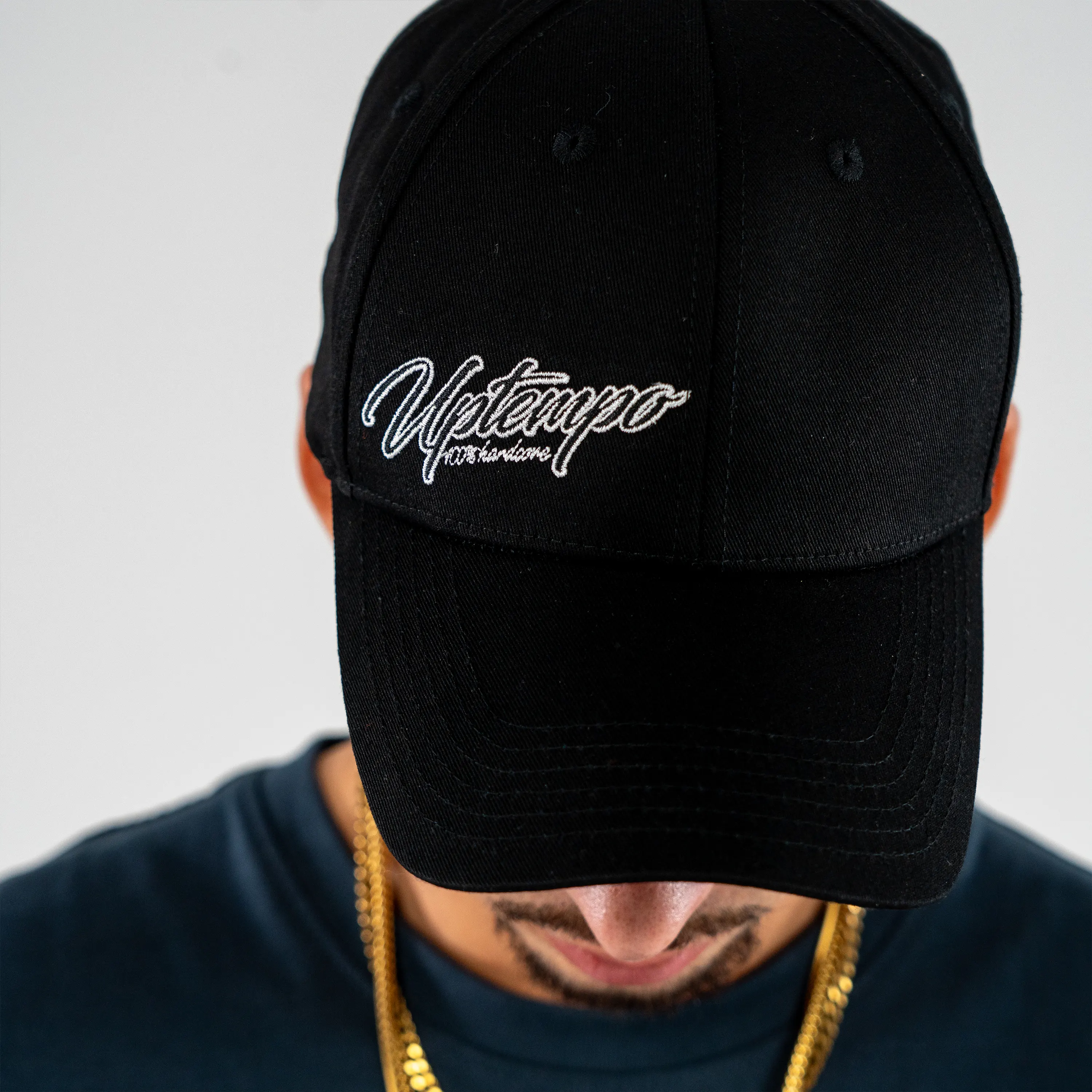 Uptempo Cap Signature - Image 3
