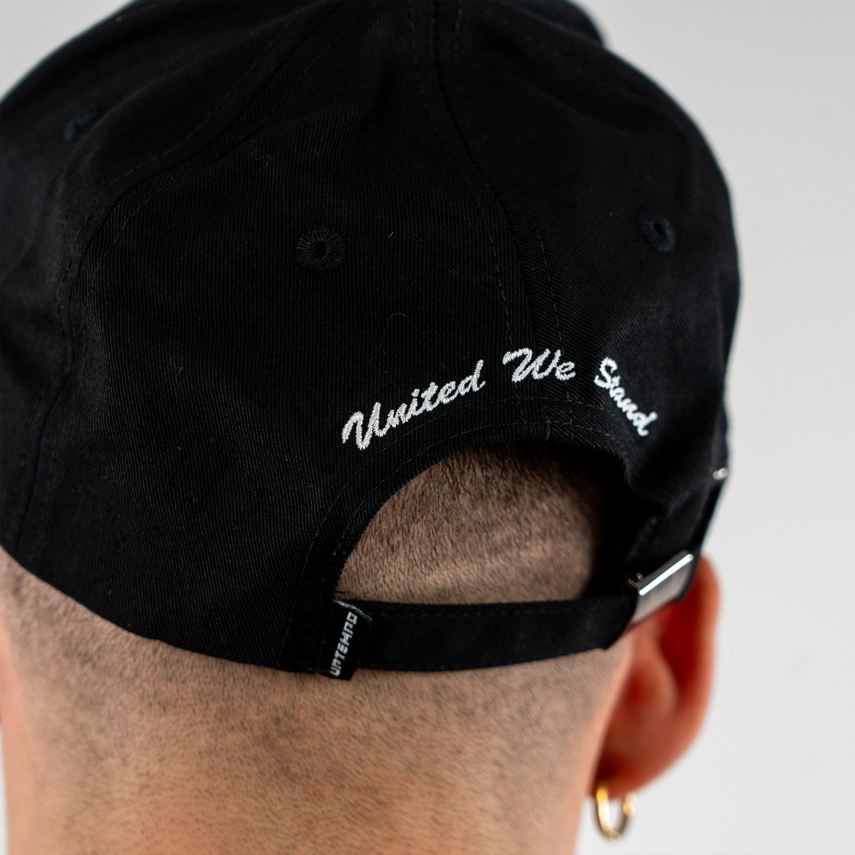 Uptempo Cap Signature - Image 4