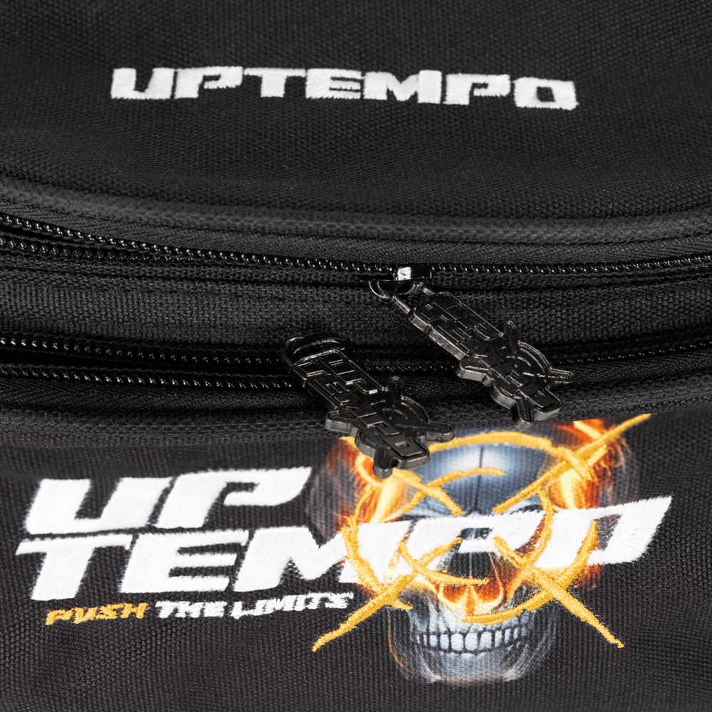 Uptempo Hipbag Fiery - Image 3