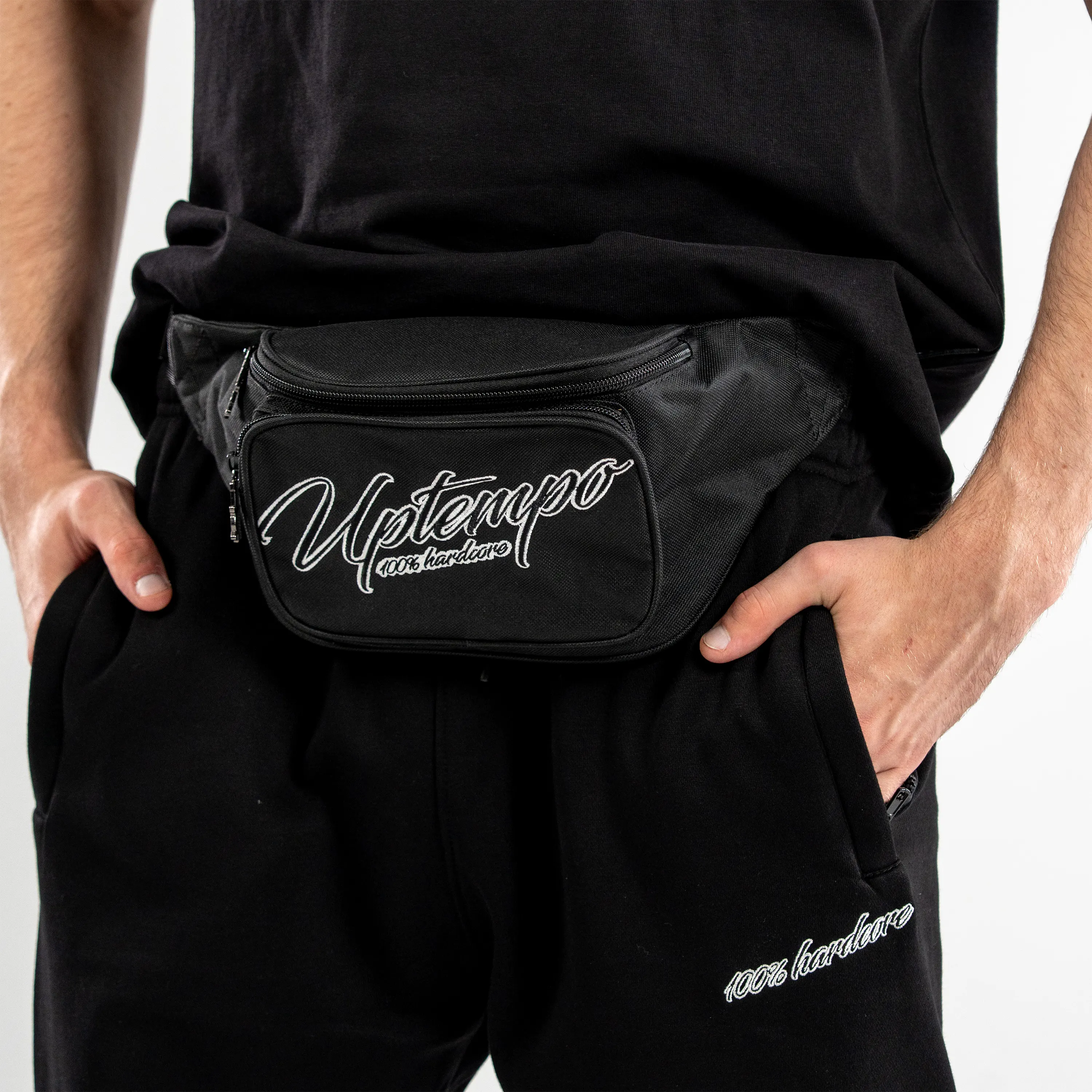 Uptempo Hipbag Signature - Image 2