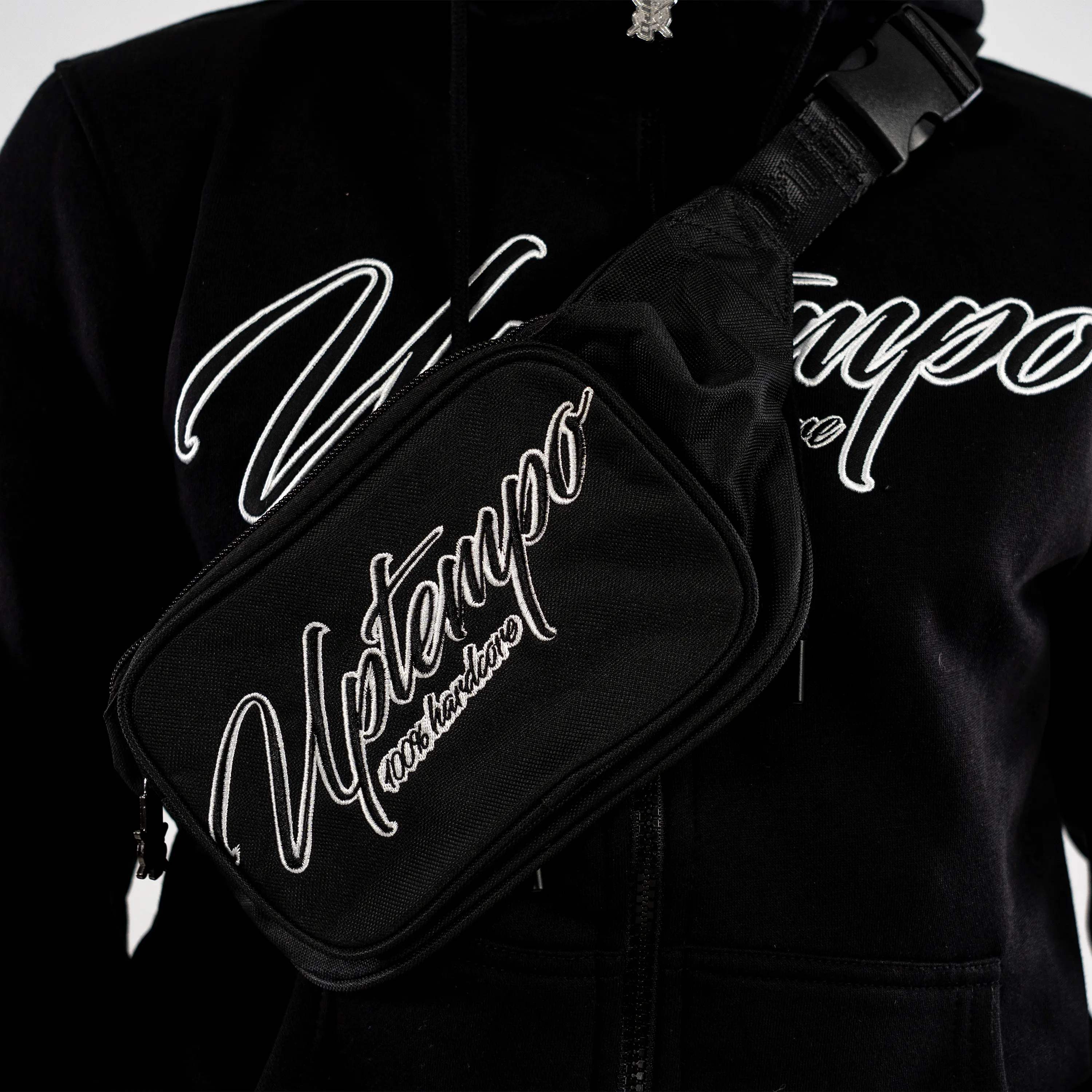 Uptempo Hipbag Signature - Image 3