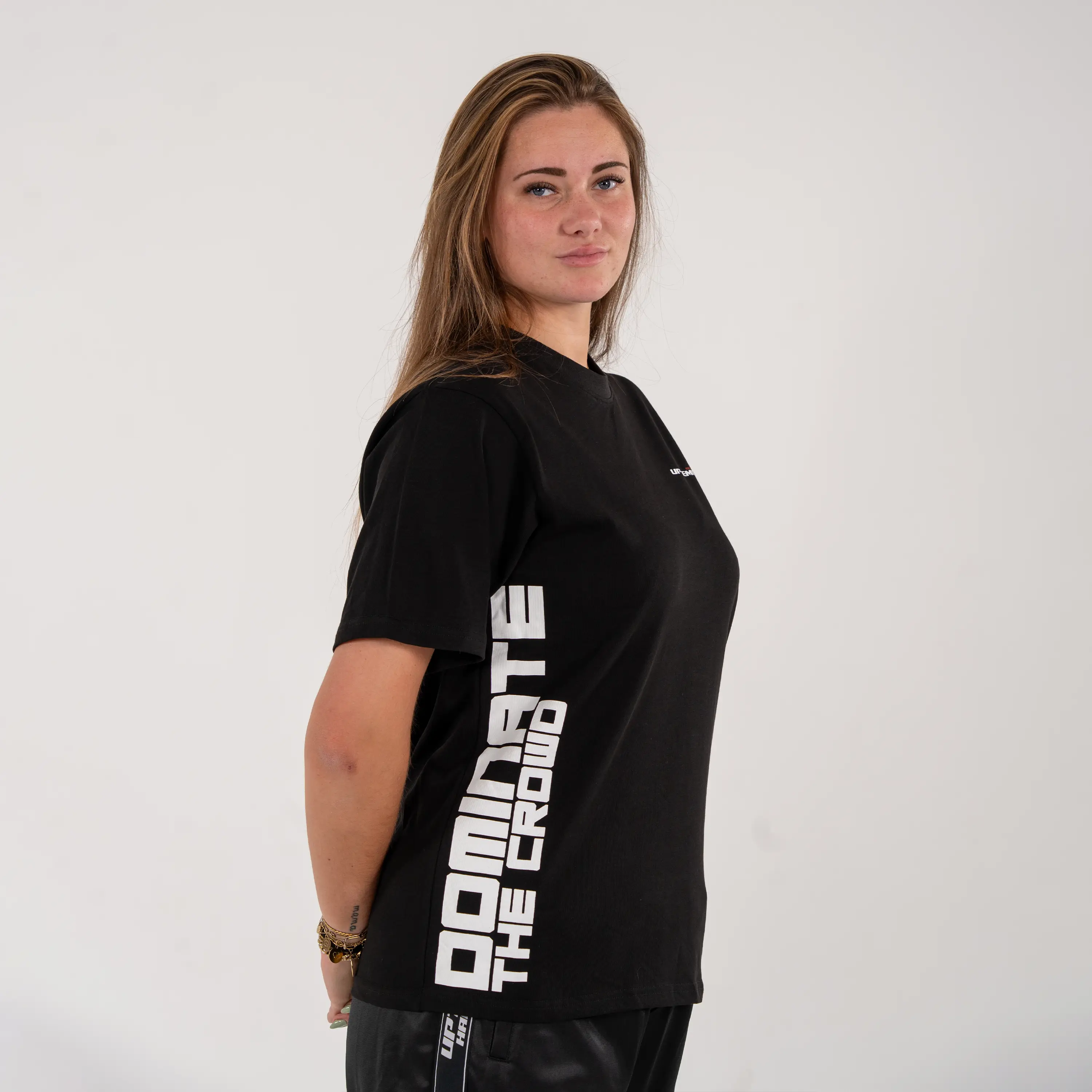 Uptempo T-shirt Dominate - Image 3