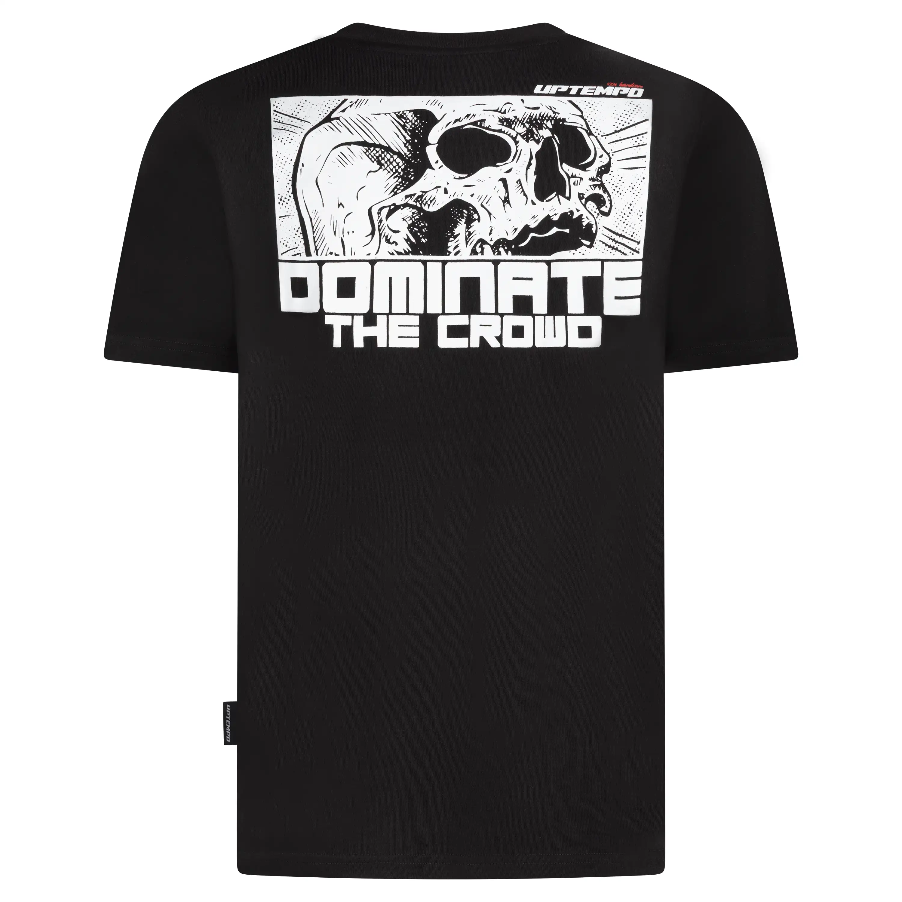 Uptempo T-shirt Dominate - Image 5