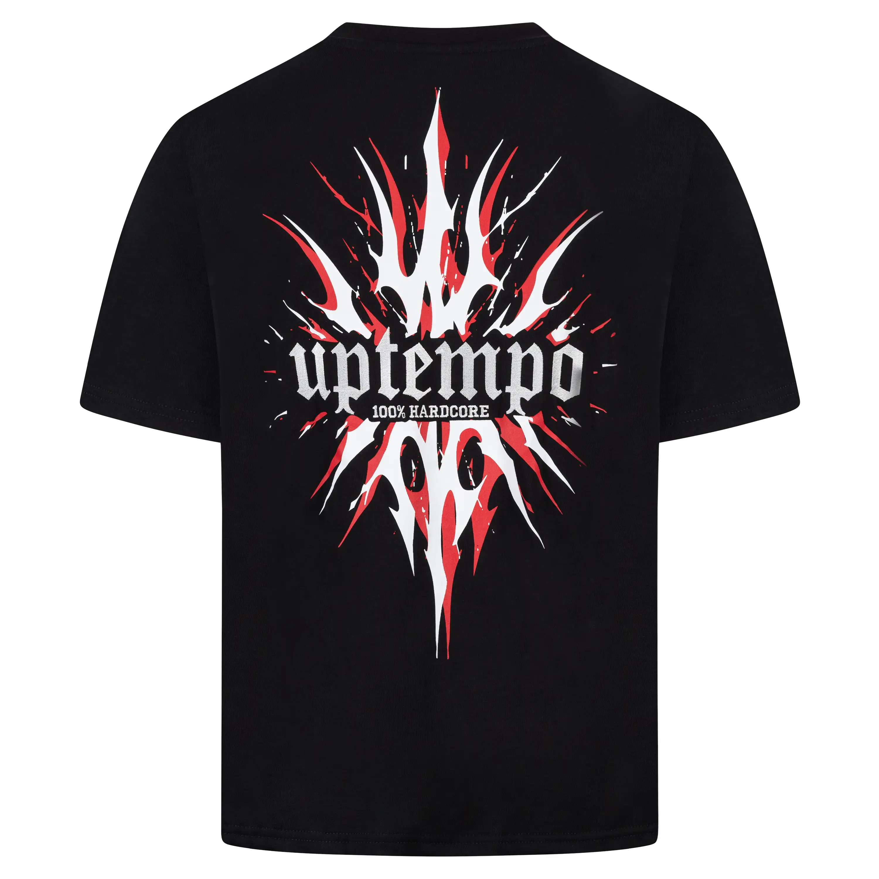 Uptempo T-shirt Tribal