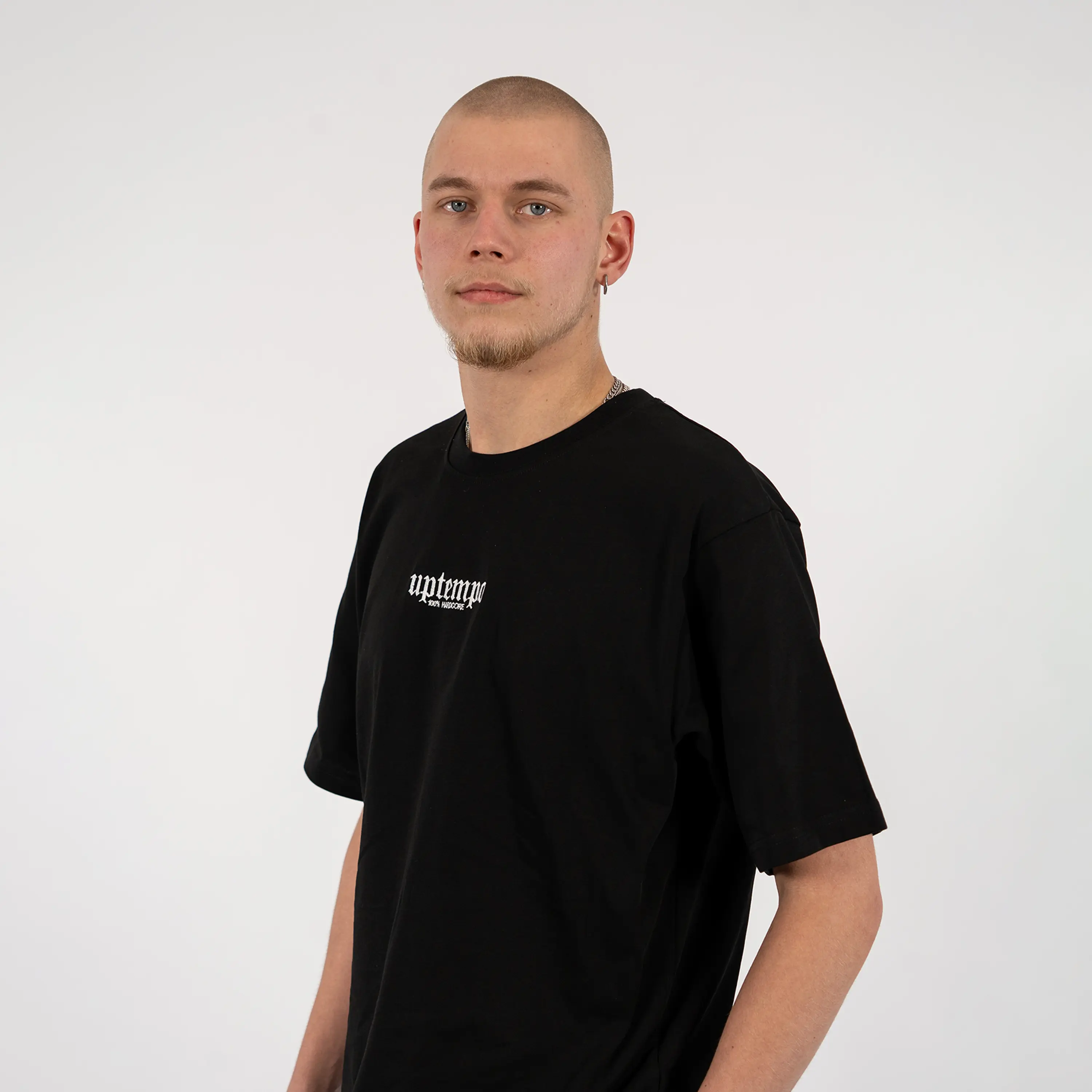 Uptempo T-shirt Tribal - Image 2