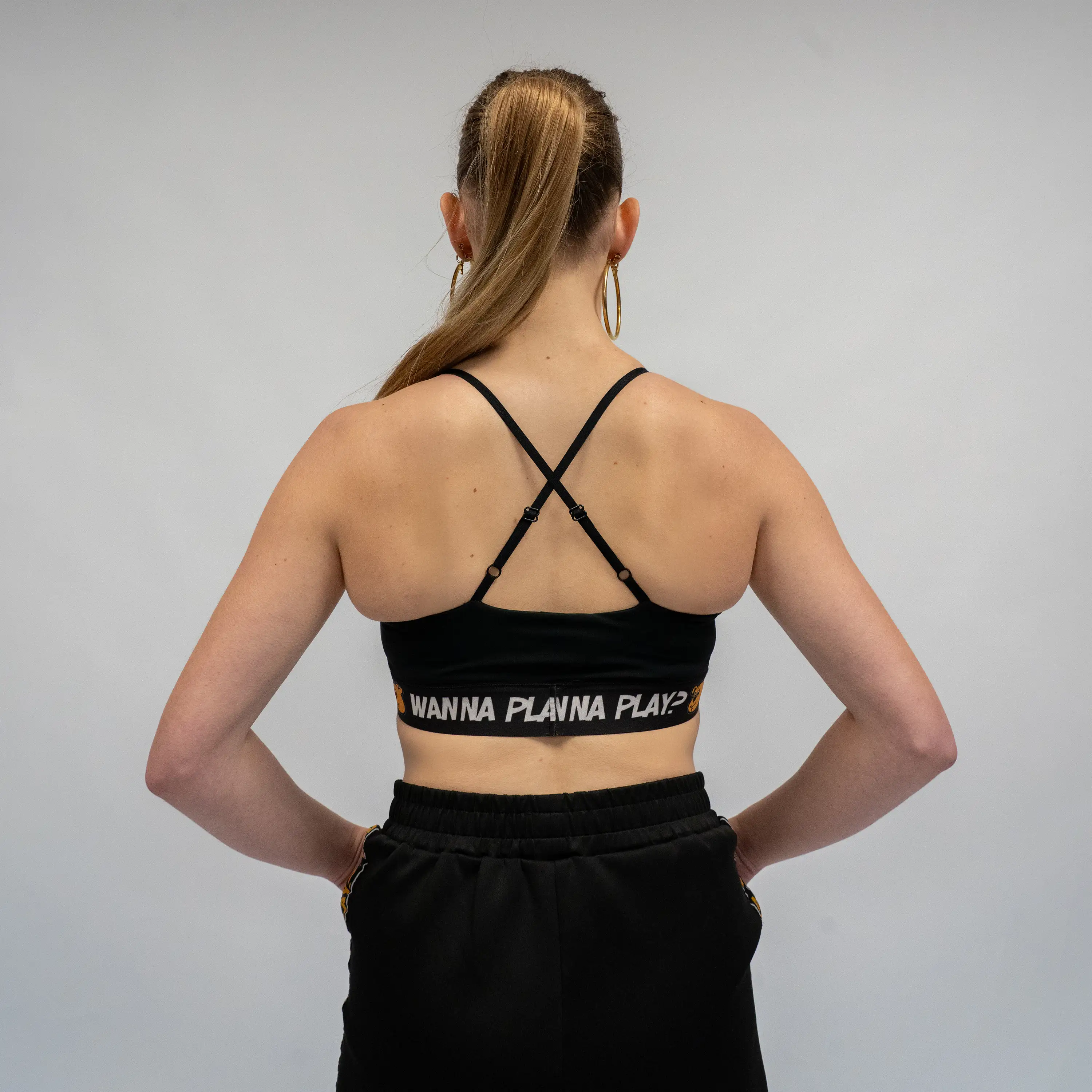 Paul Elstak Wanna Play Sport Top Essential - Image 3