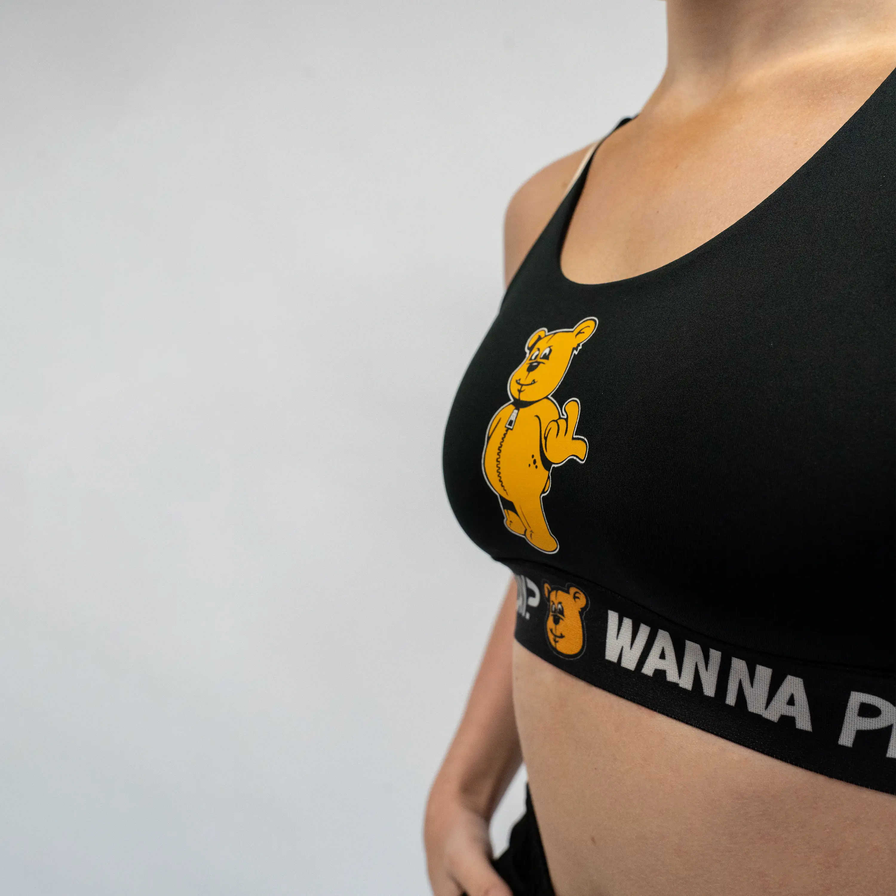 Paul Elstak Wanna Play Sport Top Essential - Image 4